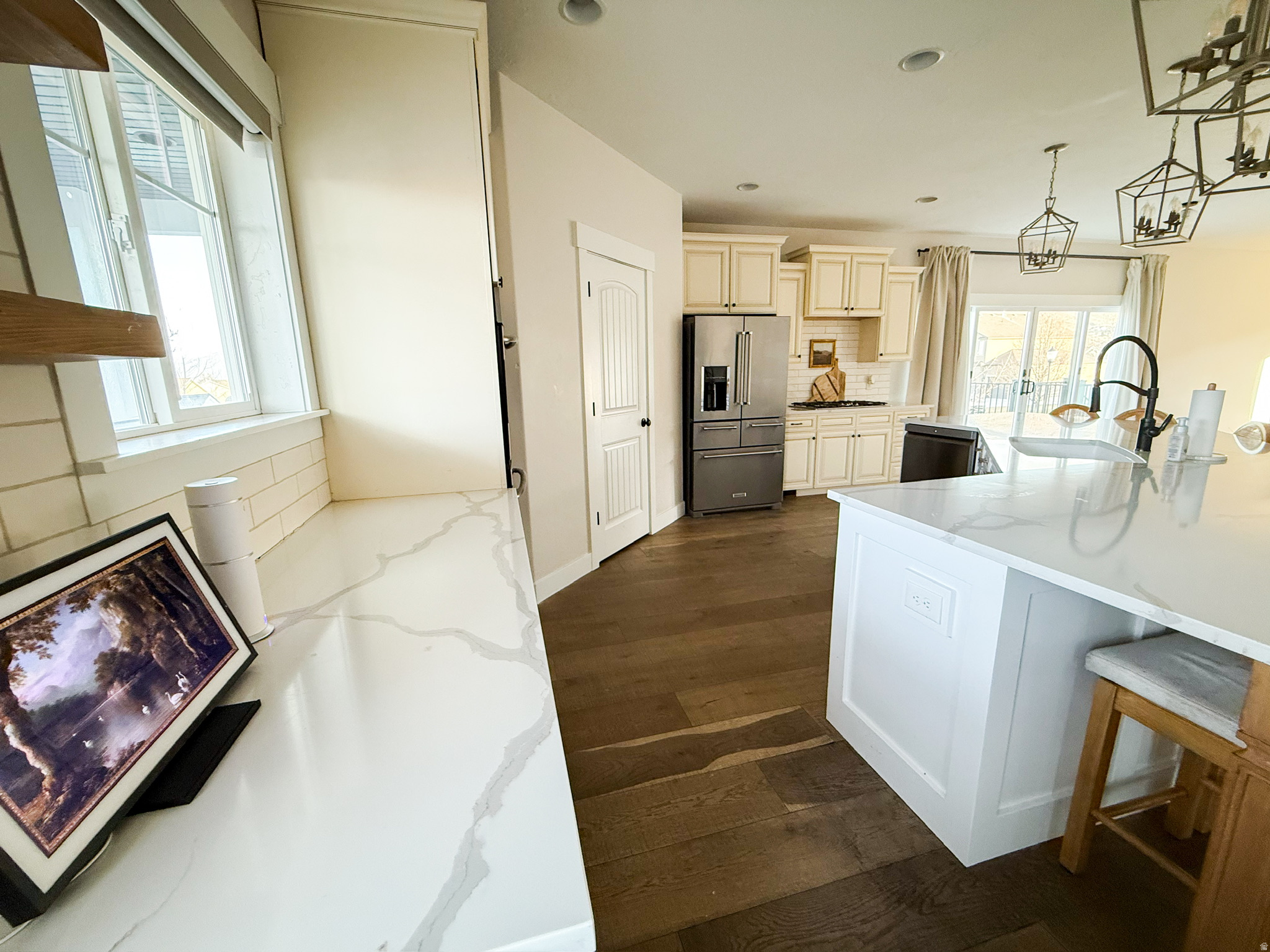 IVIE FARMS - Residential