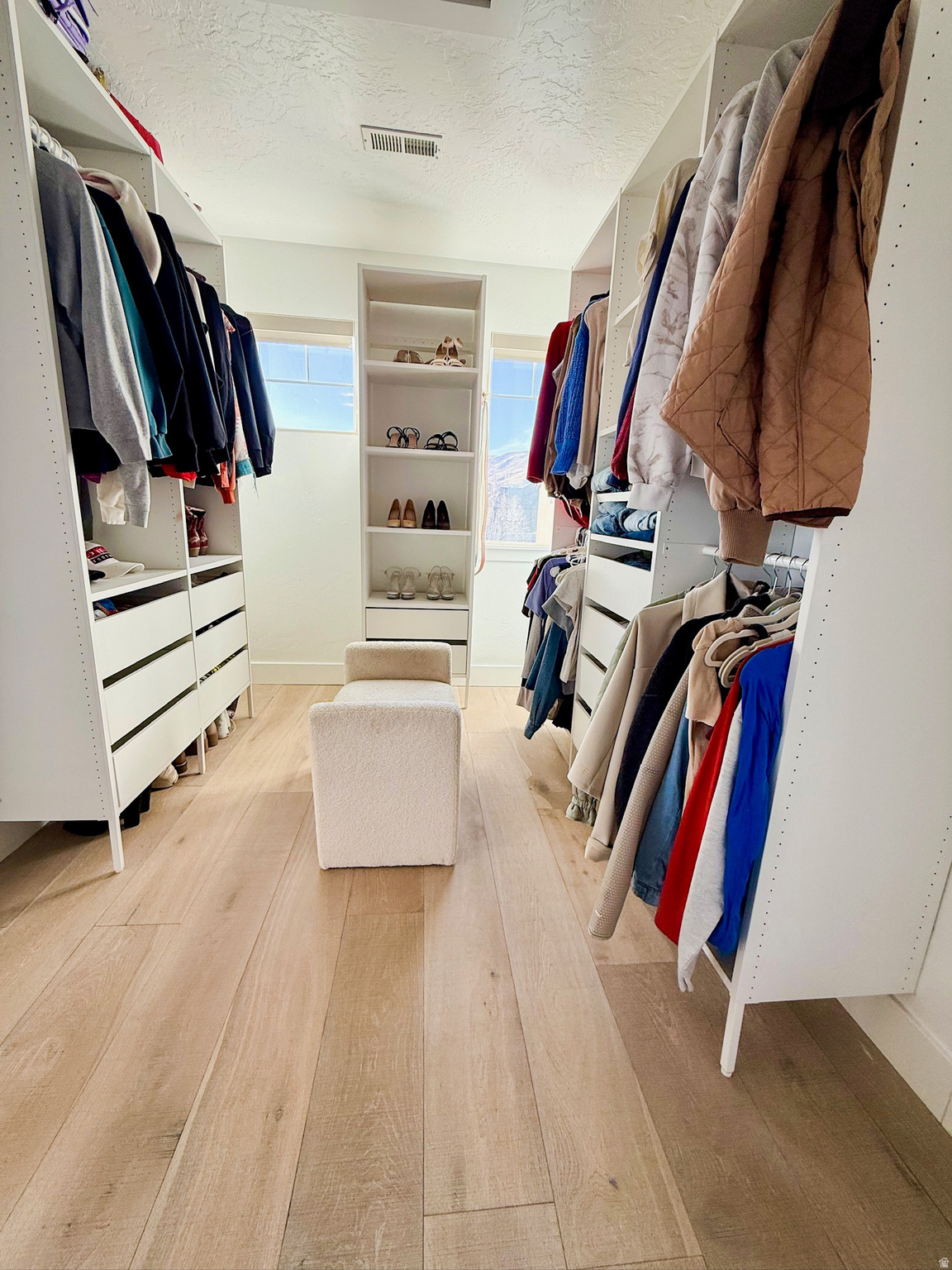 IVIE FARMS - Residential