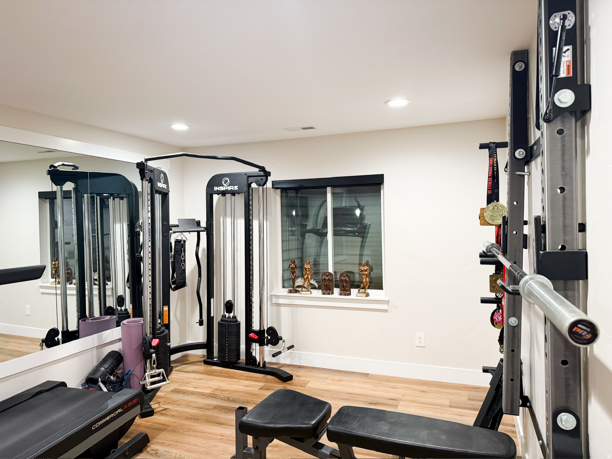 IVIE FARMS - Residential