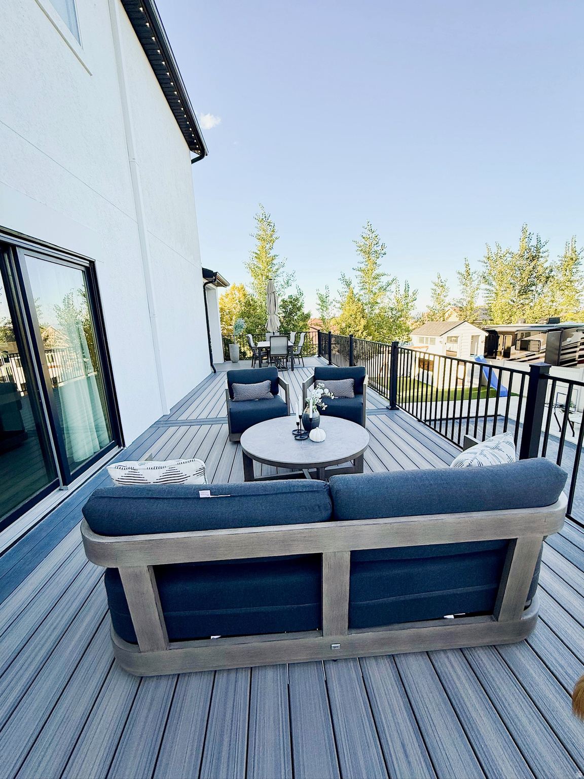 IVIE FARMS - Residential