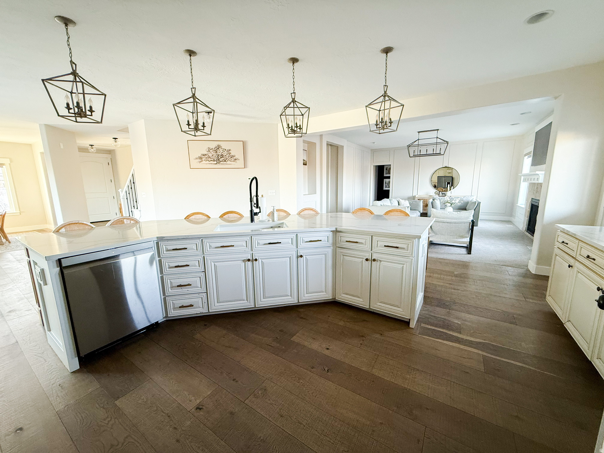 IVIE FARMS - Residential