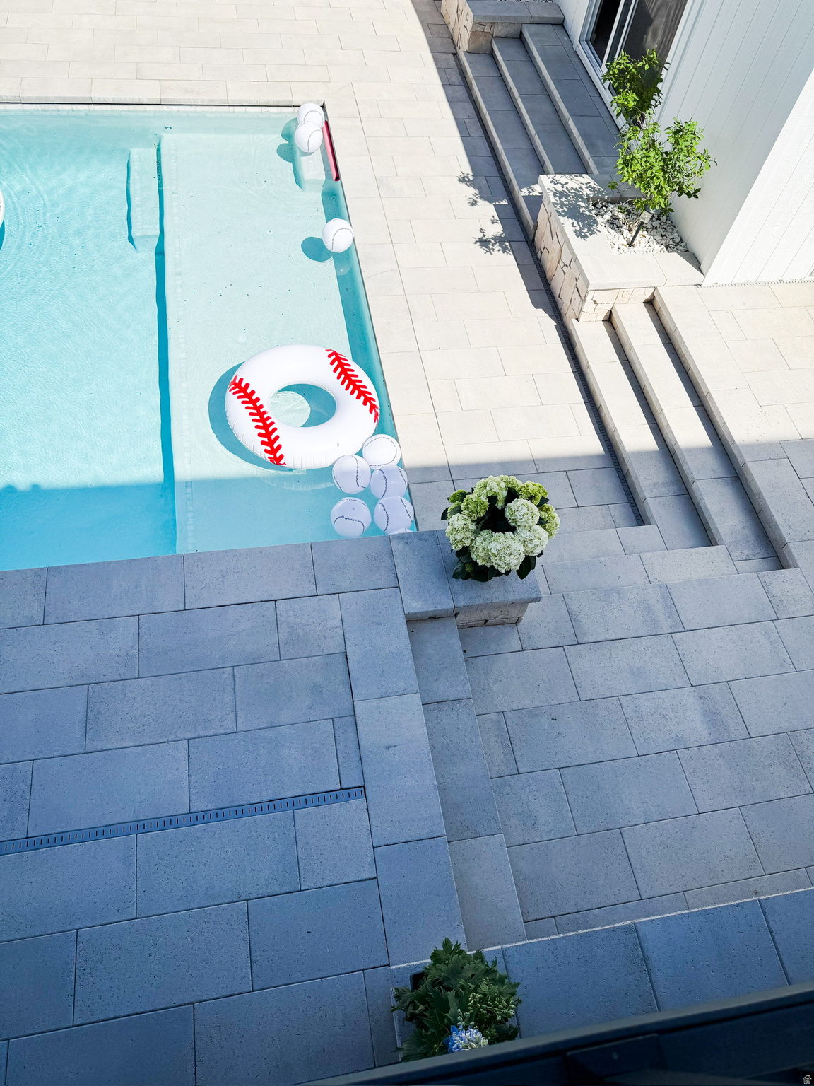 IVIE FARMS - Residential