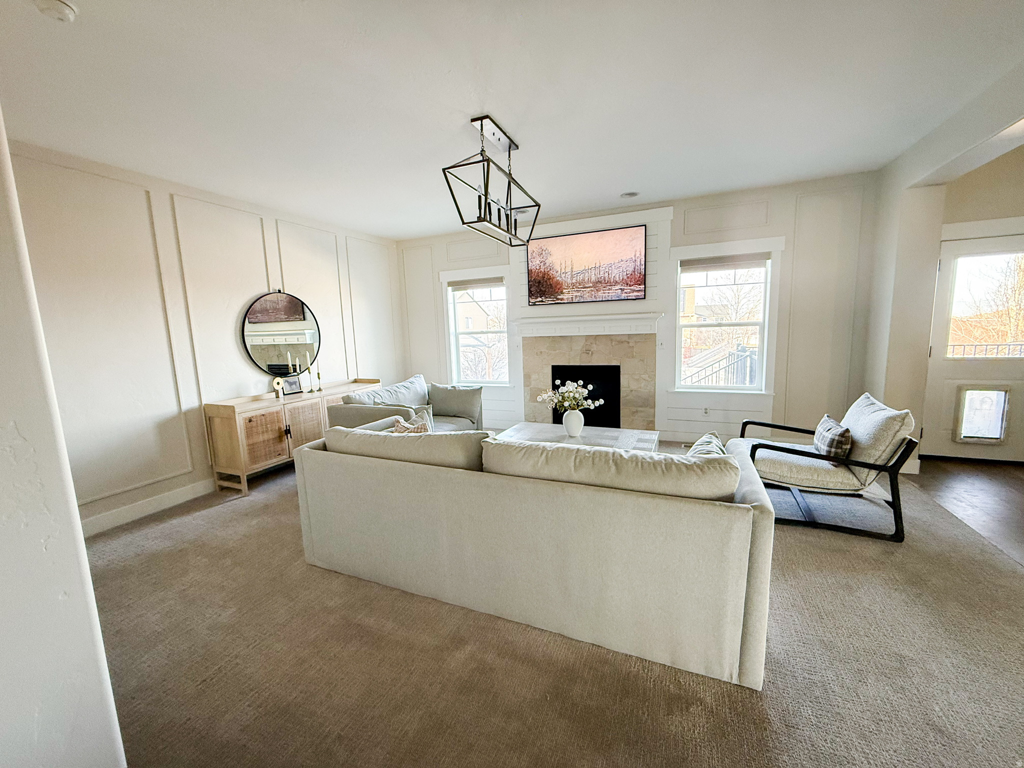 IVIE FARMS - Residential