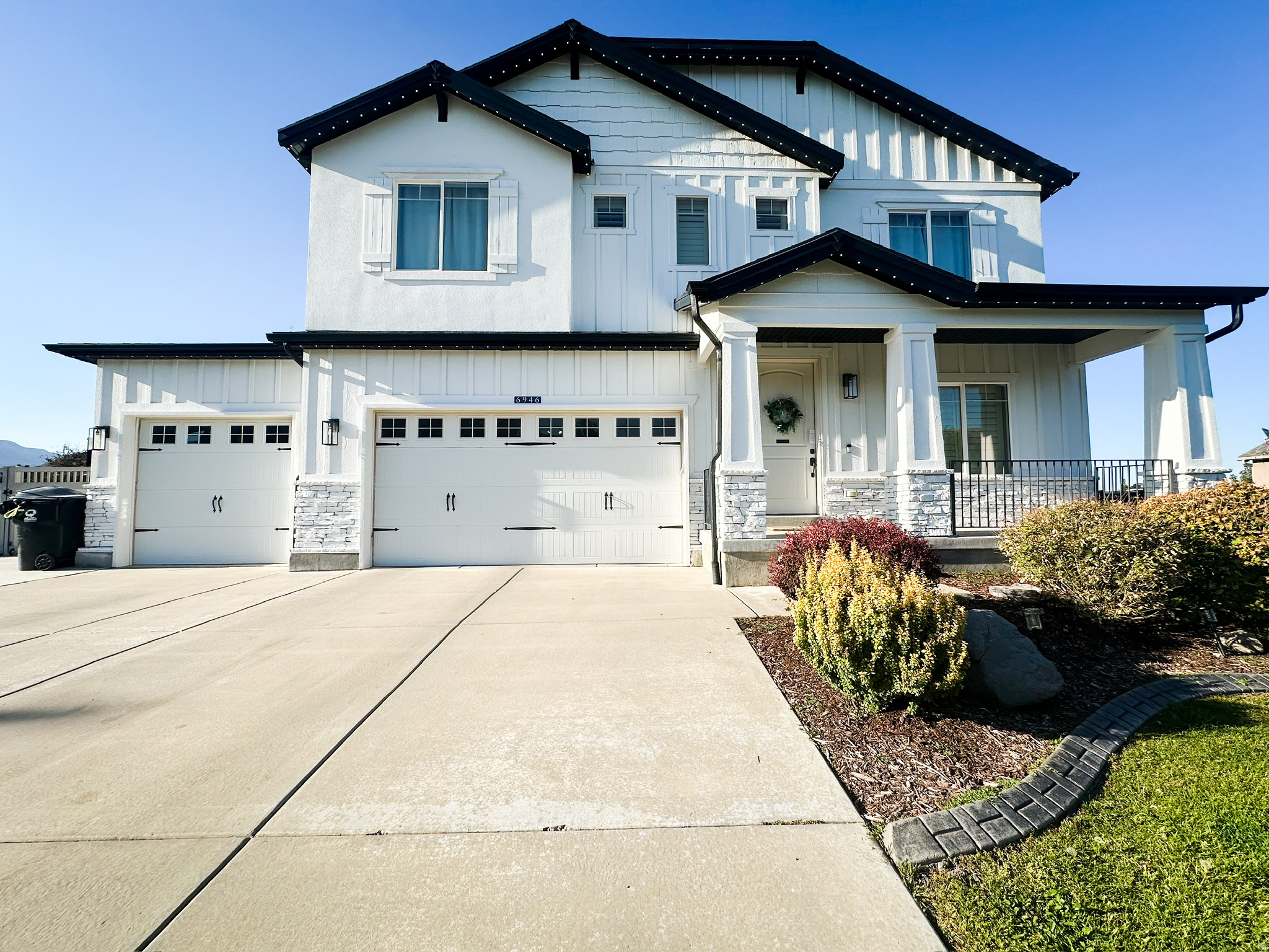 IVIE FARMS - Residential