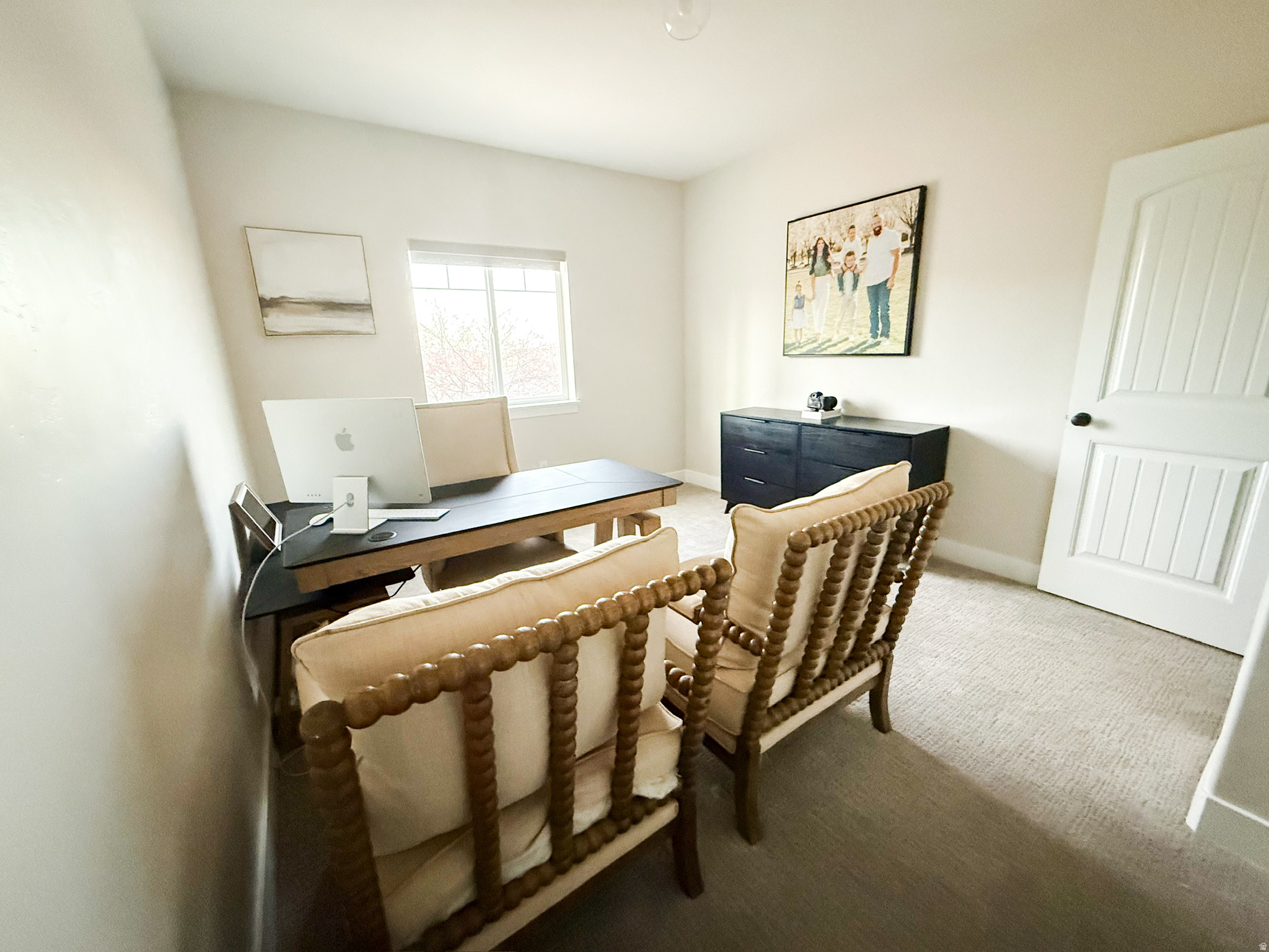 IVIE FARMS - Residential