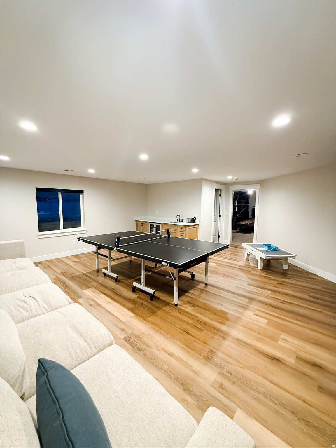 IVIE FARMS - Residential