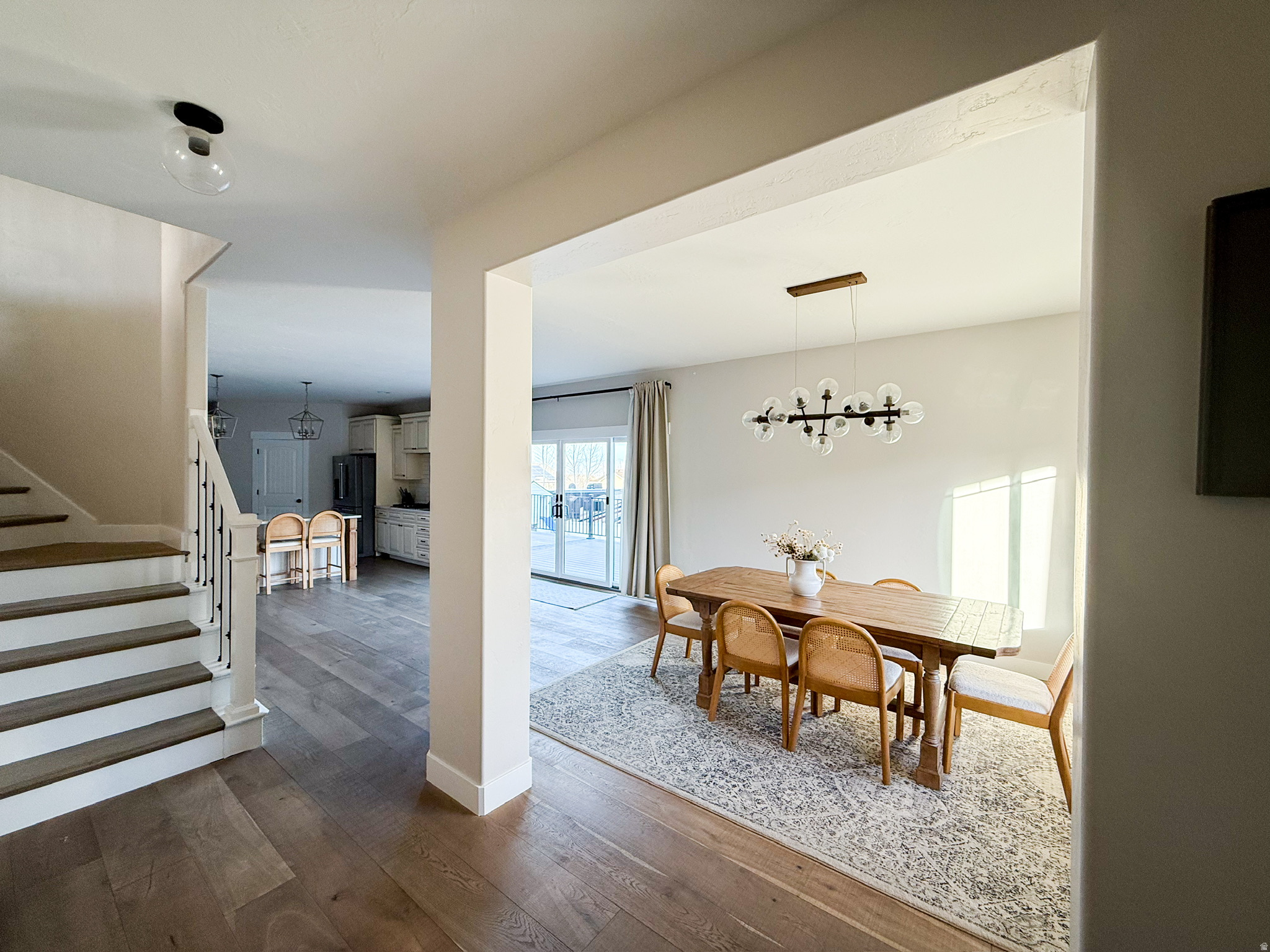 IVIE FARMS - Residential