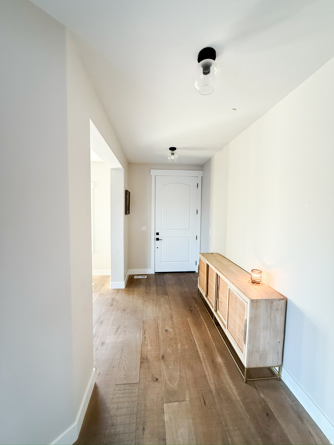 IVIE FARMS - Residential