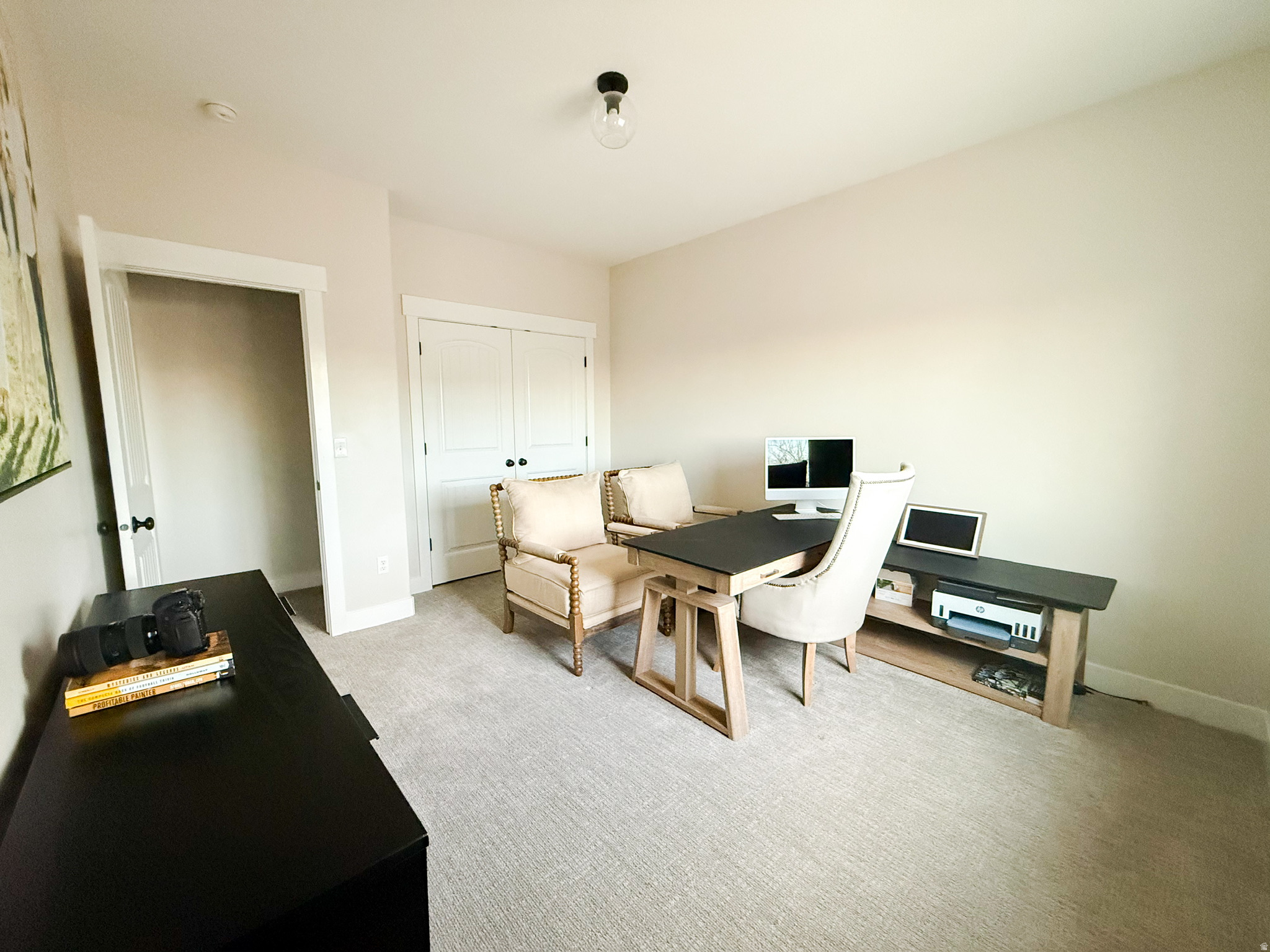 IVIE FARMS - Residential