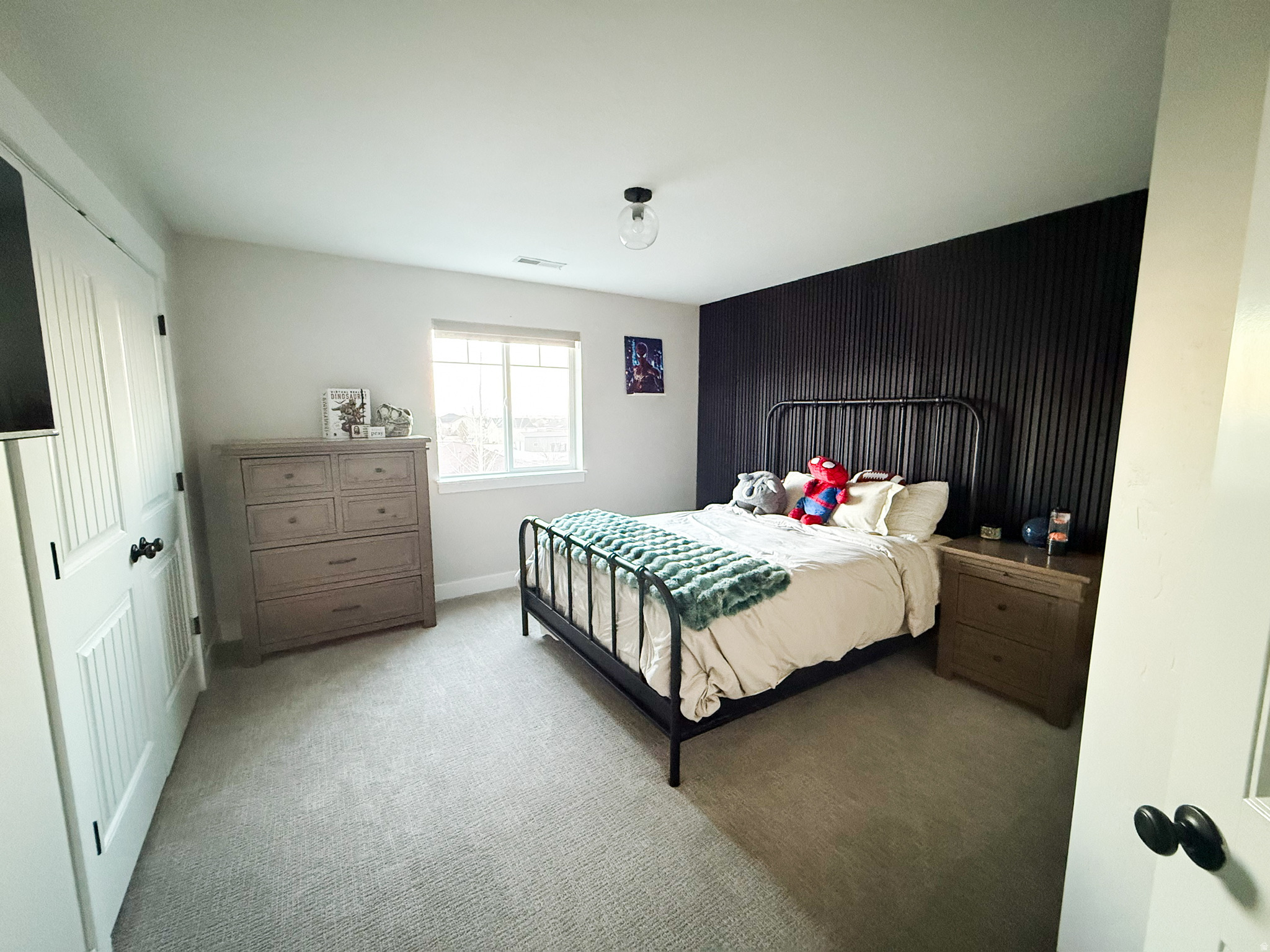 IVIE FARMS - Residential