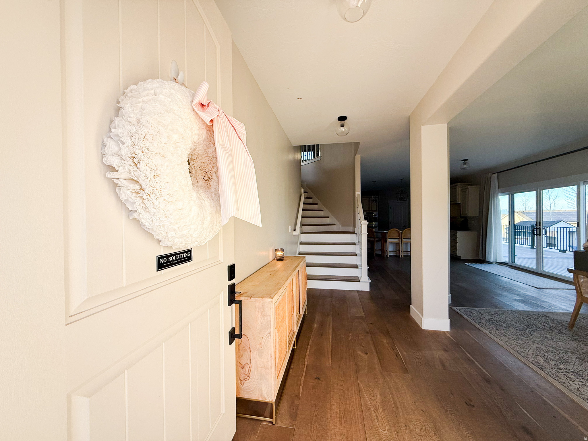 IVIE FARMS - Residential