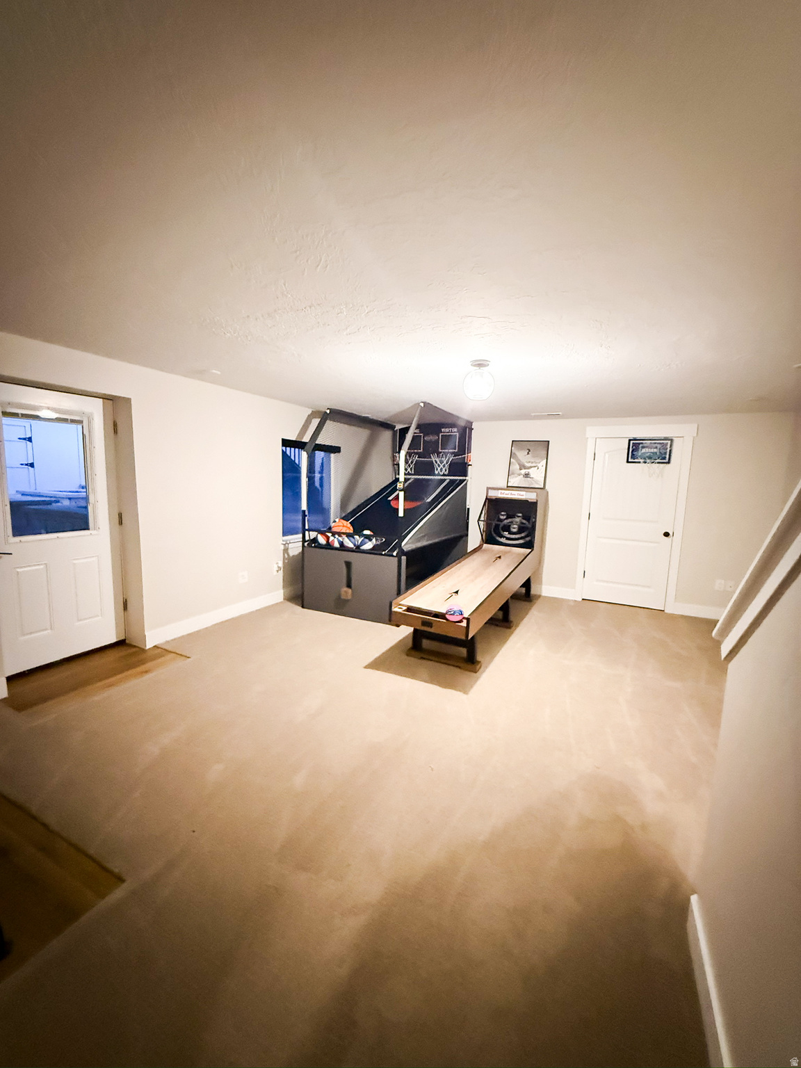 IVIE FARMS - Residential