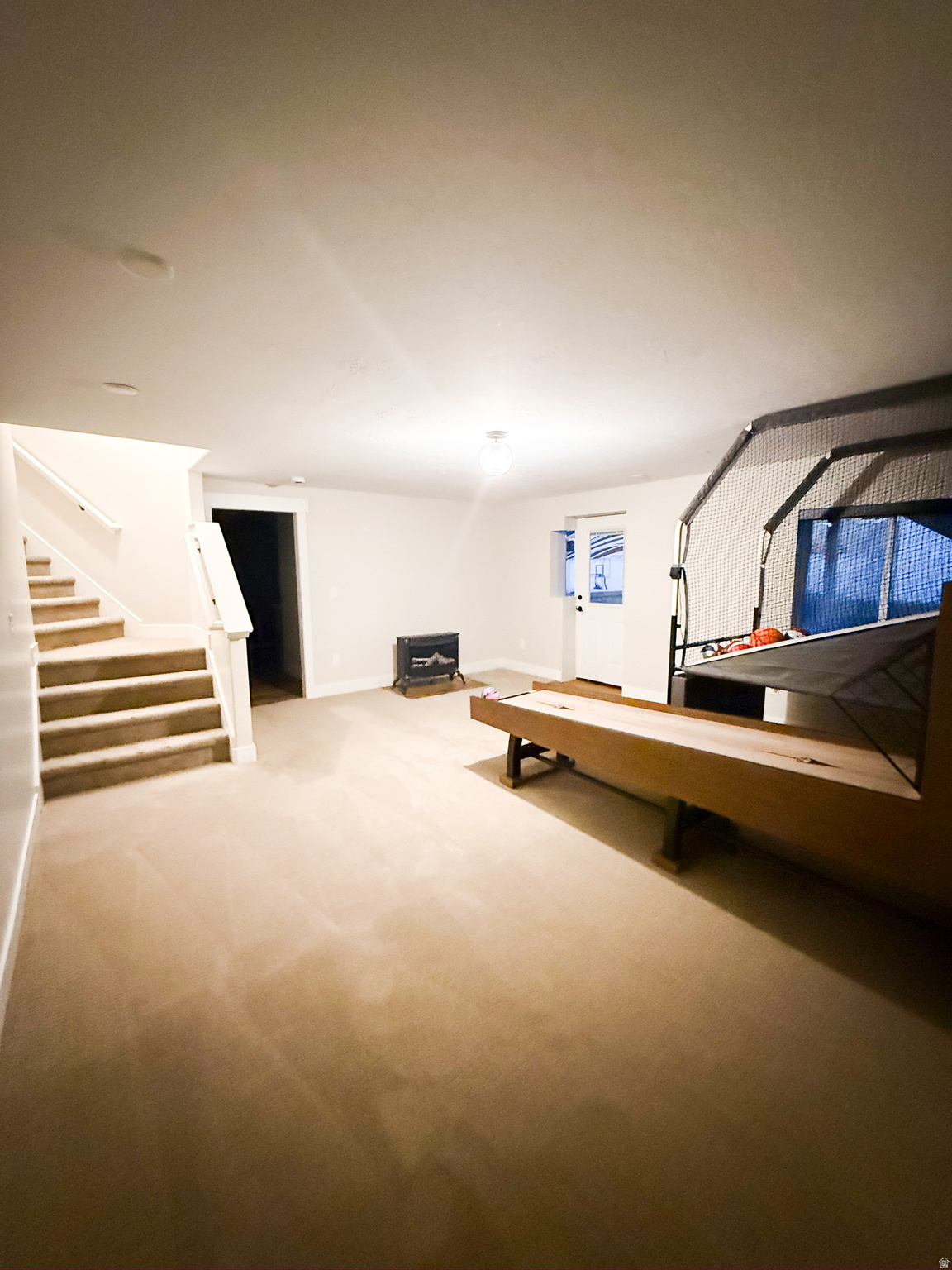 IVIE FARMS - Residential