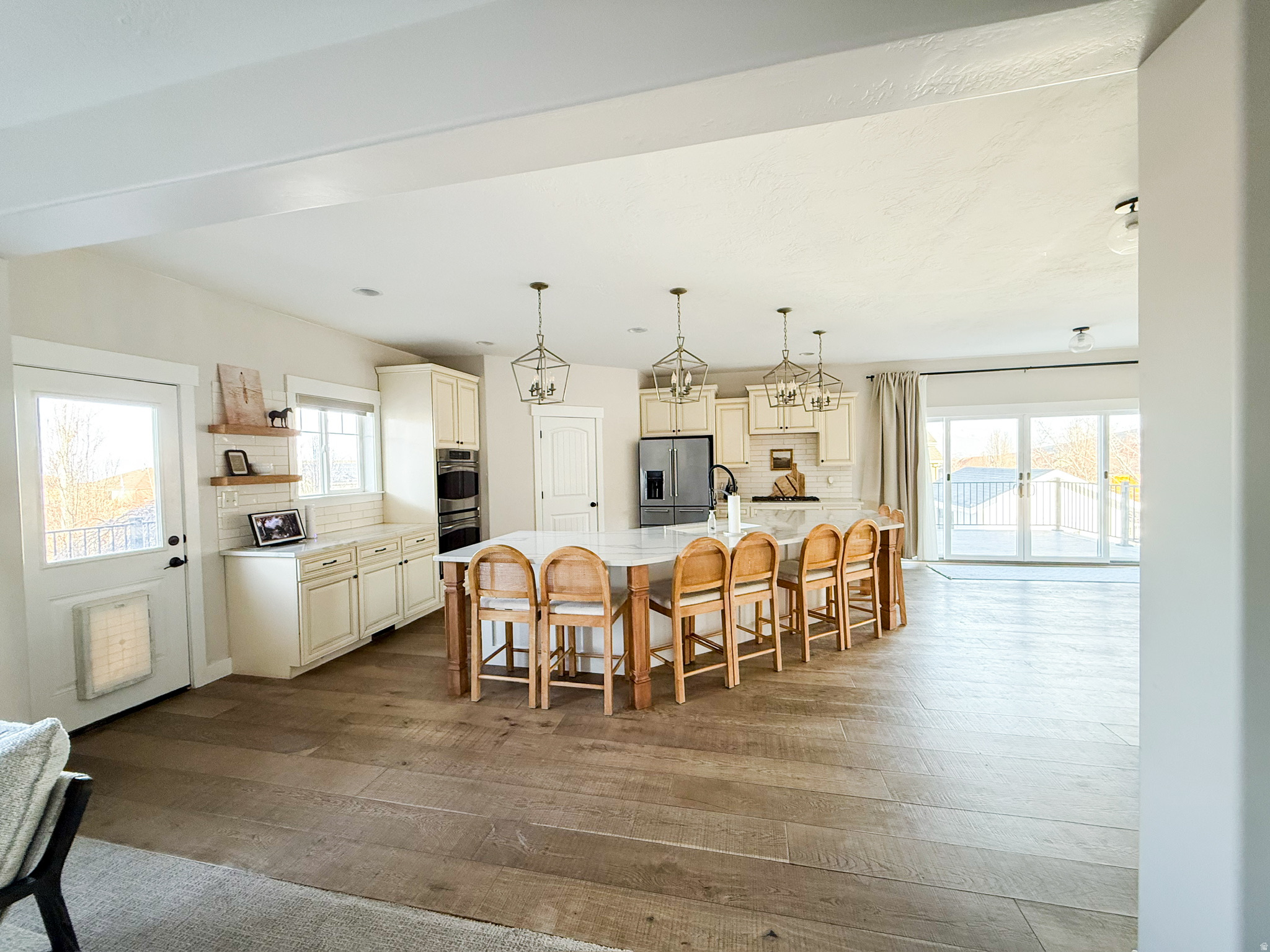 IVIE FARMS - Residential