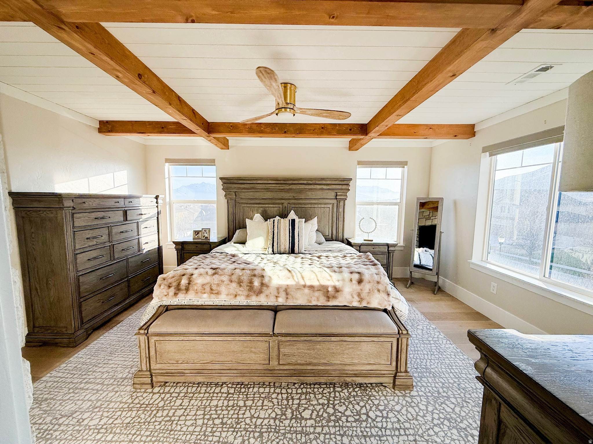 IVIE FARMS - Residential