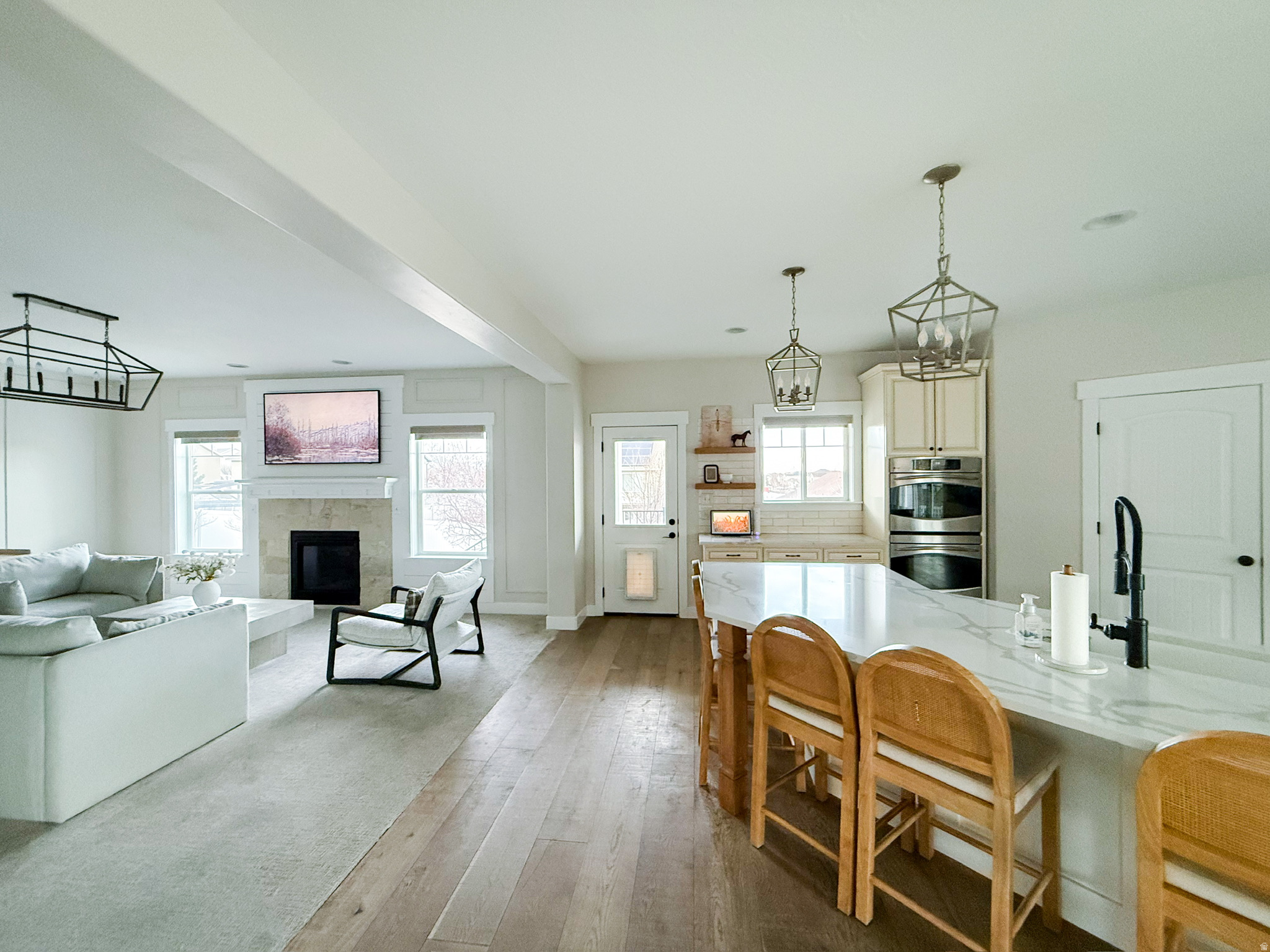 IVIE FARMS - Residential