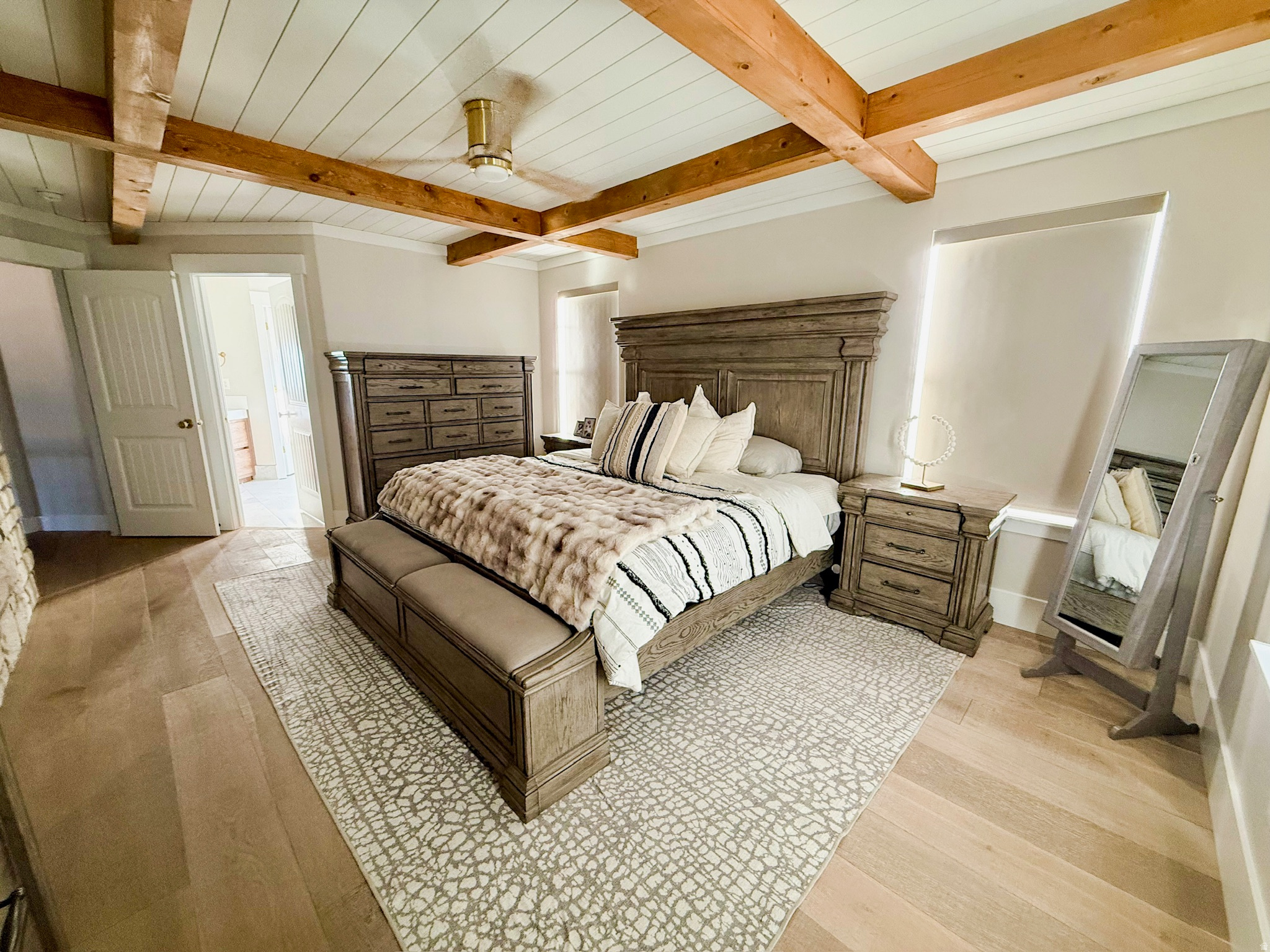 IVIE FARMS - Residential