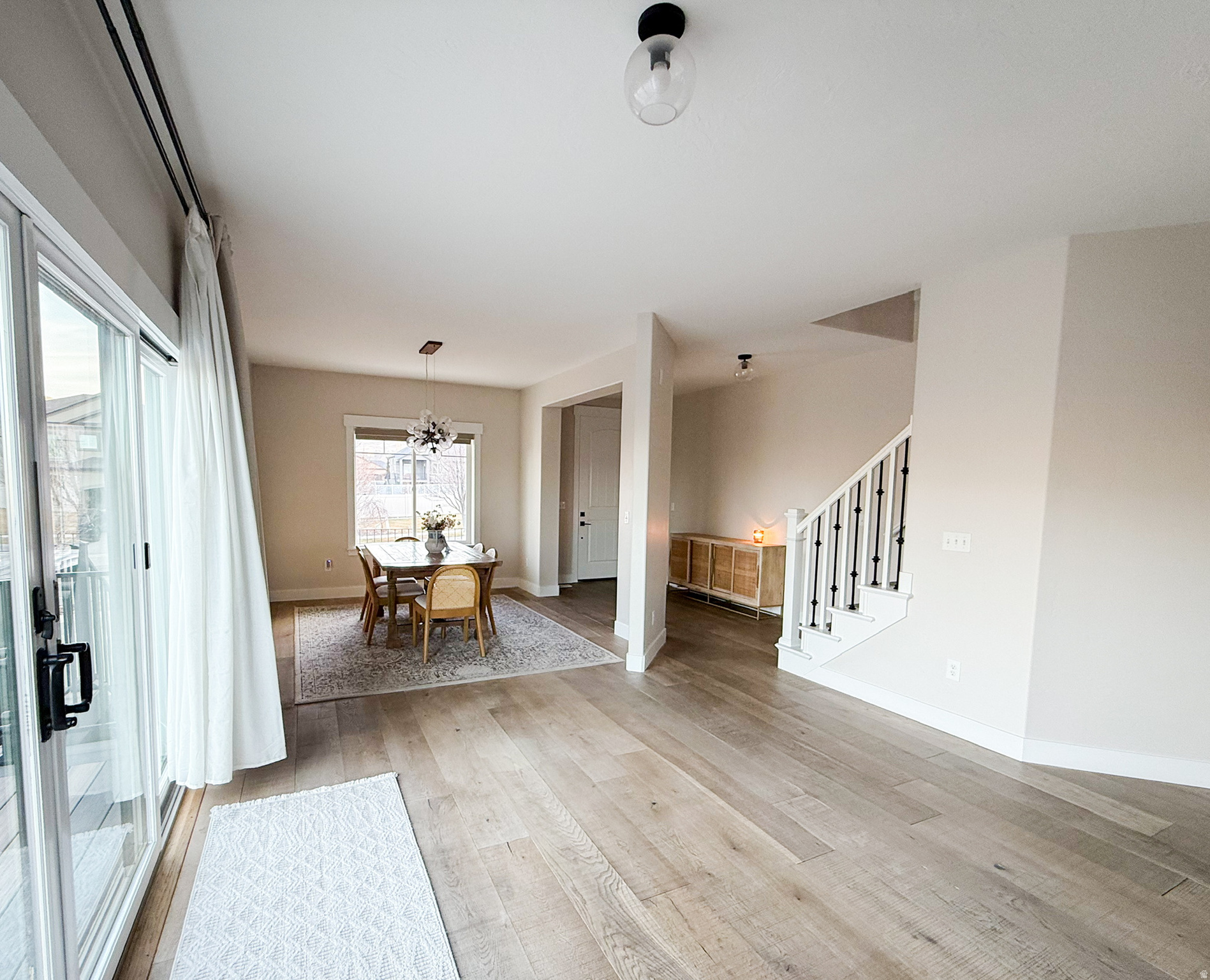 IVIE FARMS - Residential