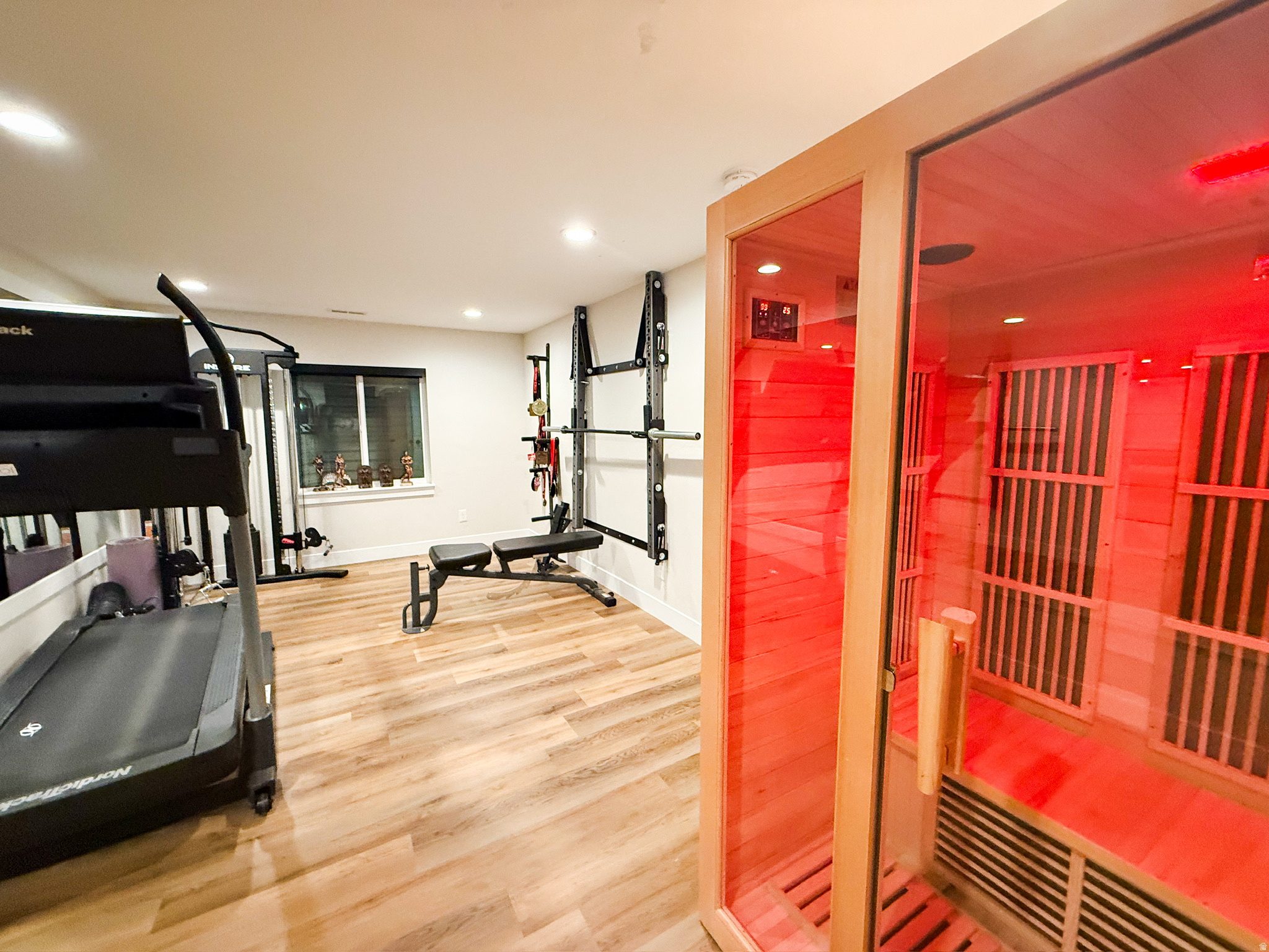 IVIE FARMS - Residential