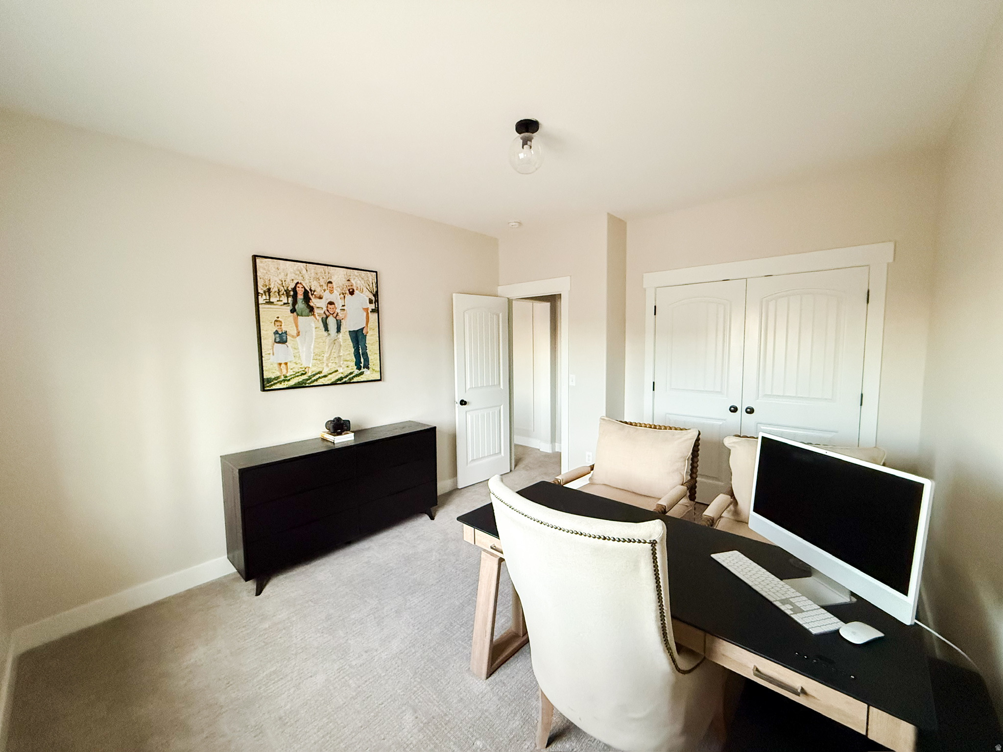 IVIE FARMS - Residential