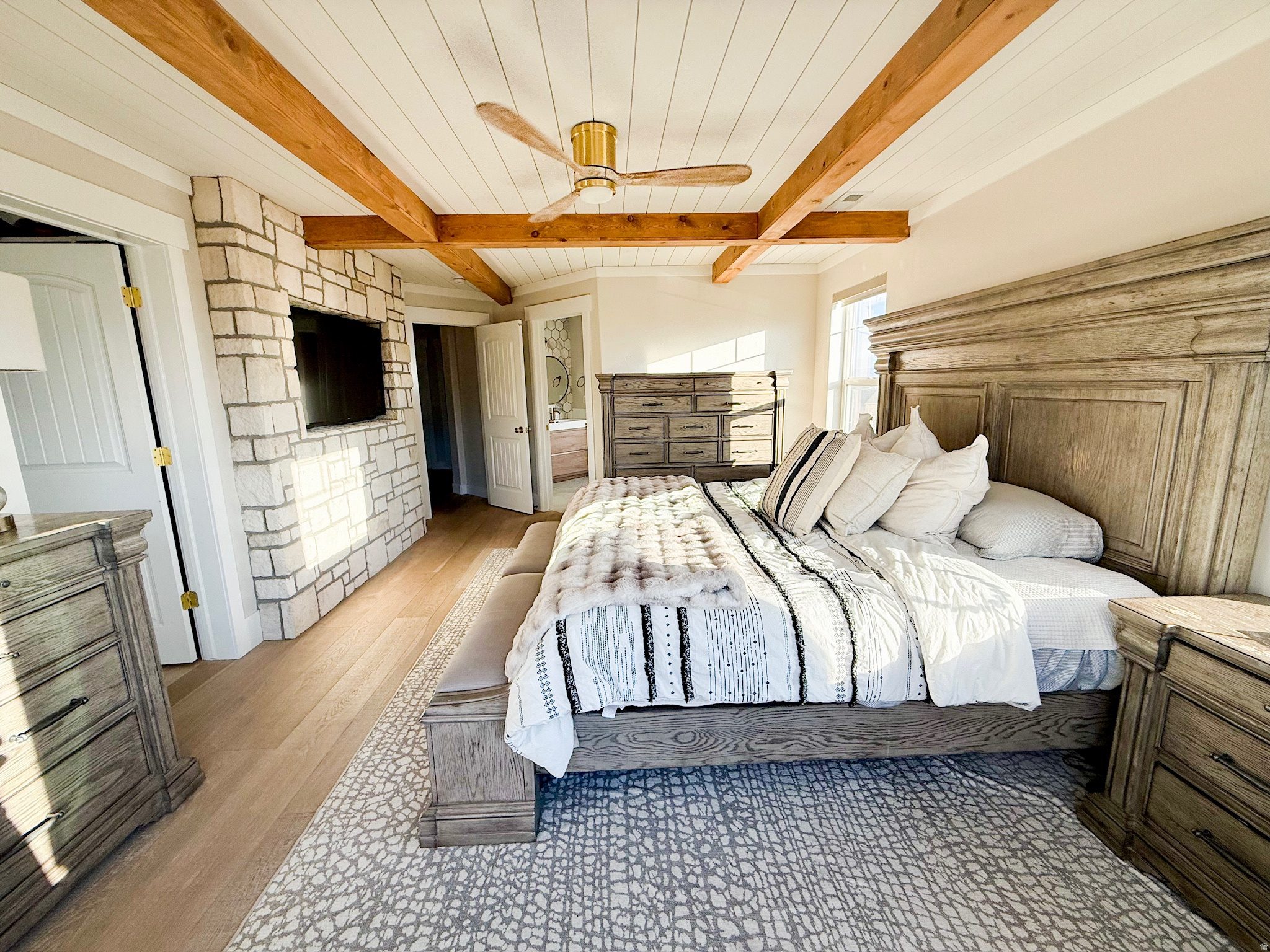 IVIE FARMS - Residential