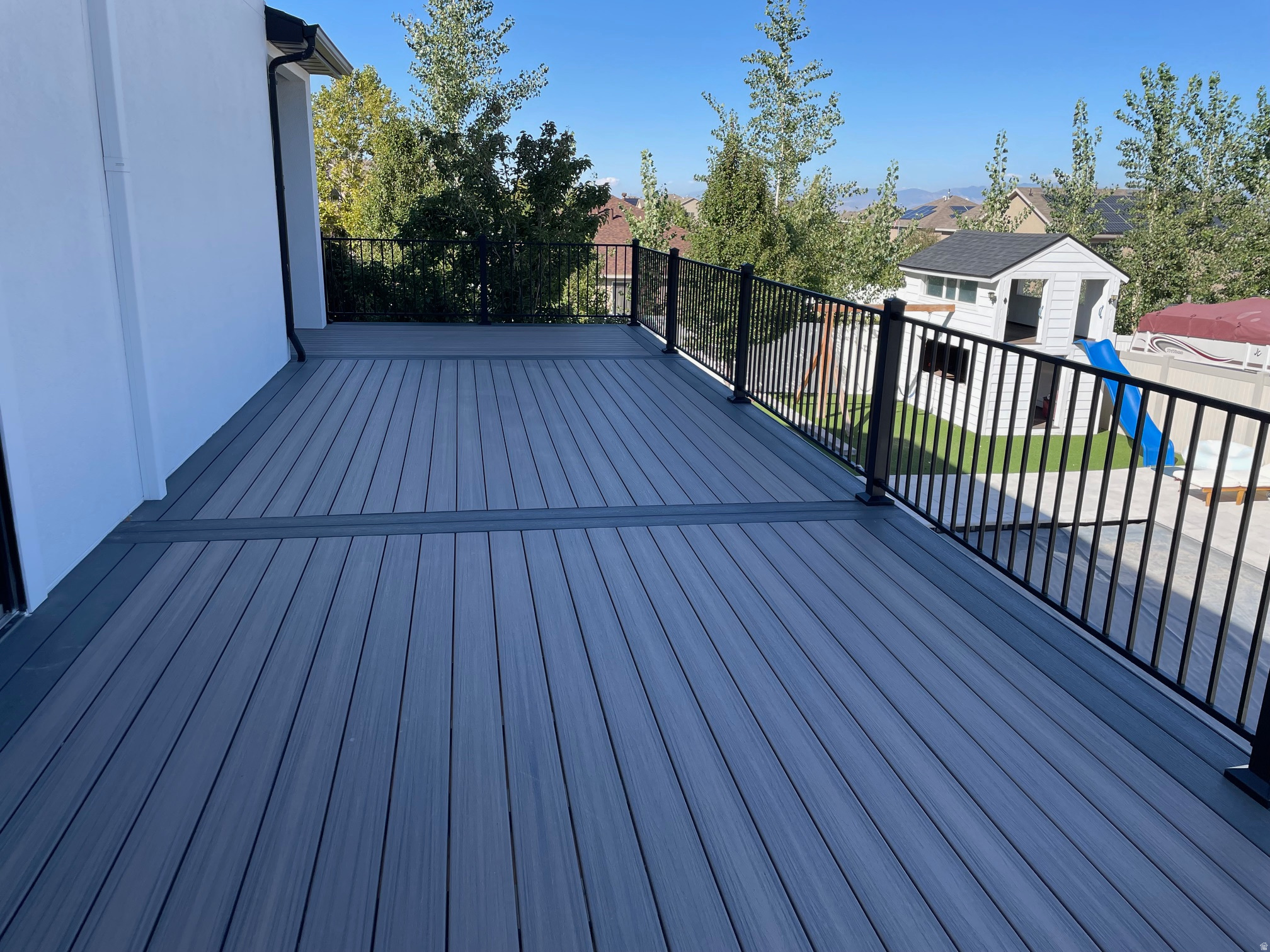 IVIE FARMS - Residential