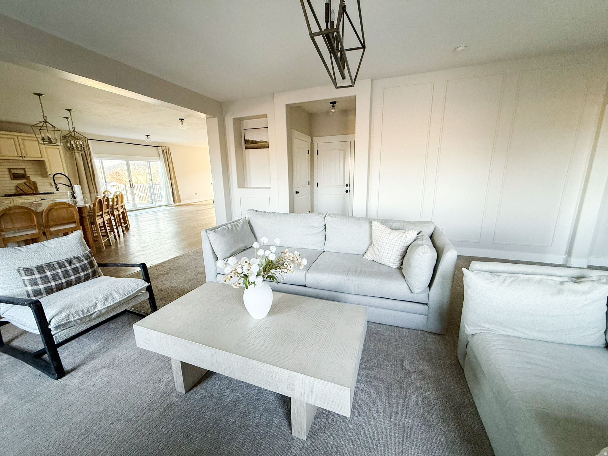 IVIE FARMS - Residential