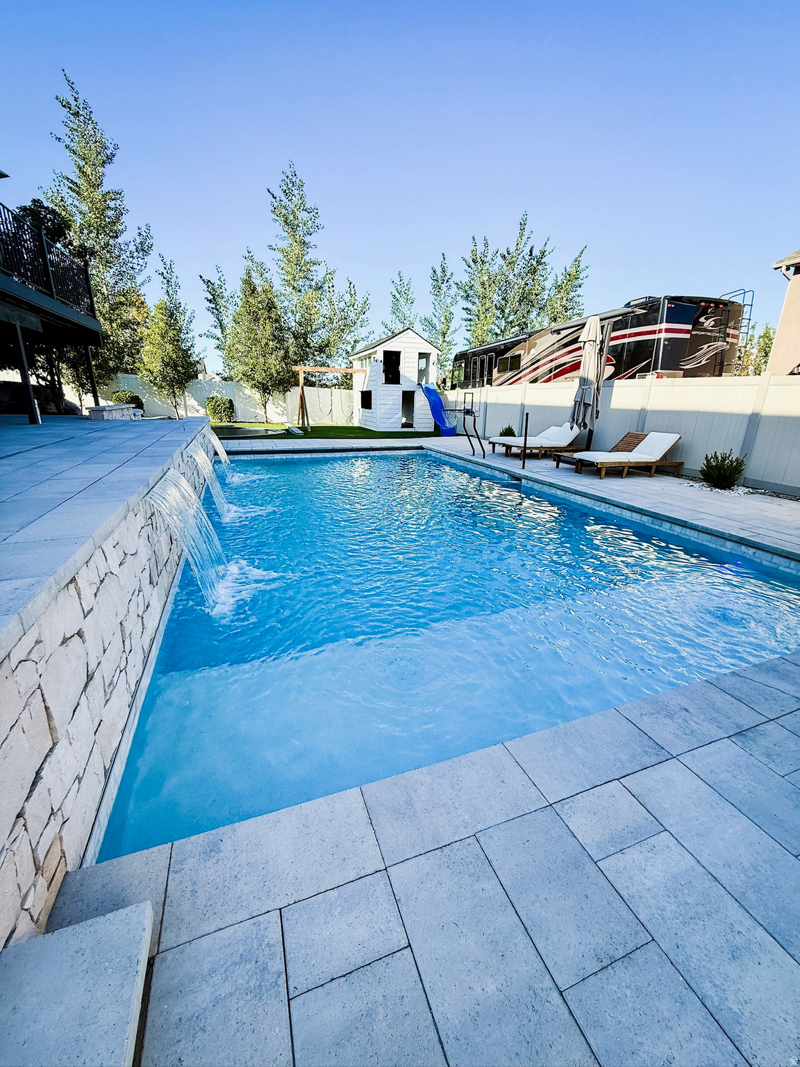 IVIE FARMS - Residential