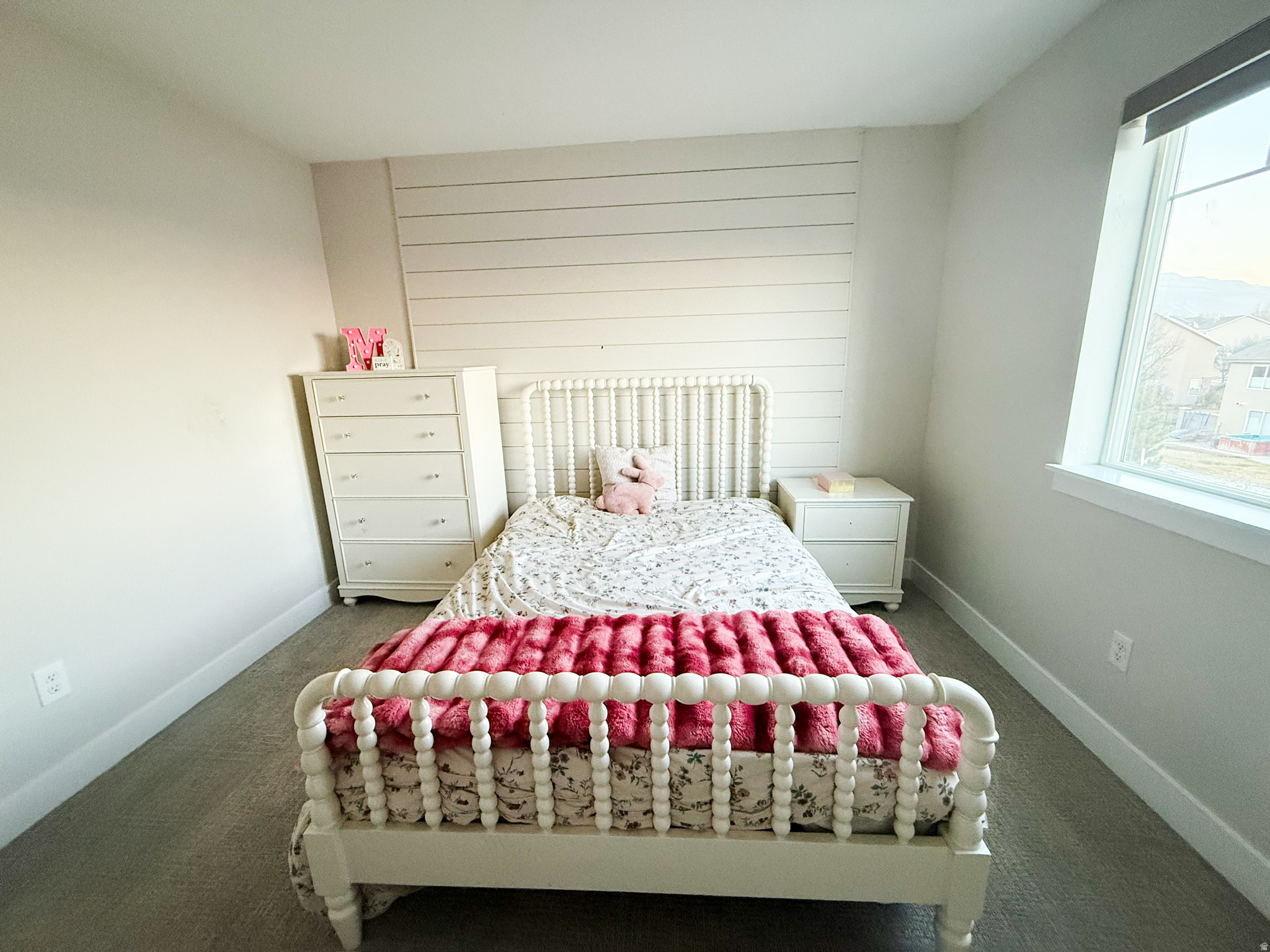 IVIE FARMS - Residential