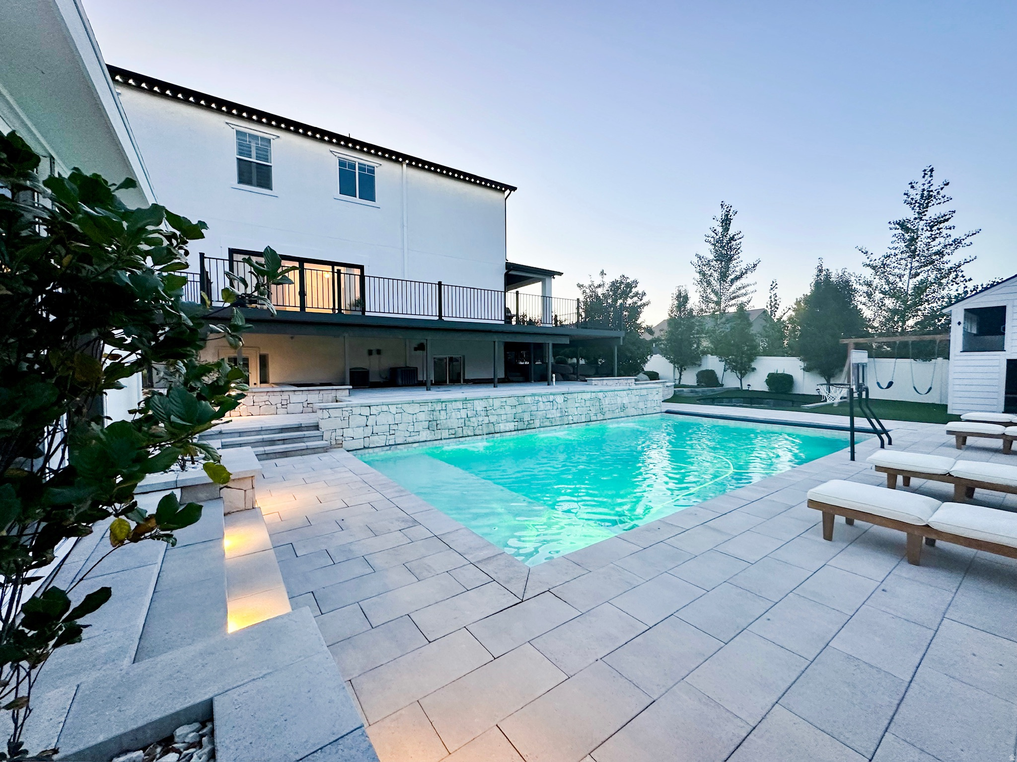 IVIE FARMS - Residential