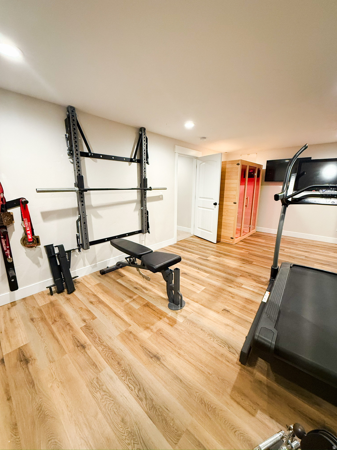 IVIE FARMS - Residential