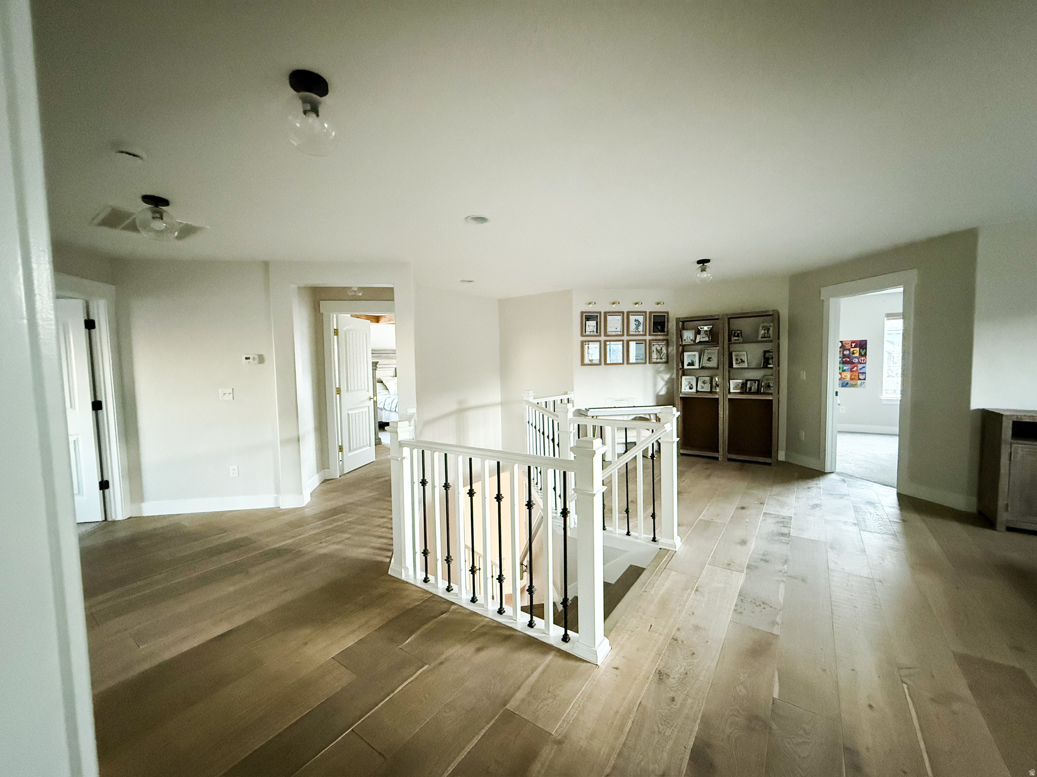 IVIE FARMS - Residential