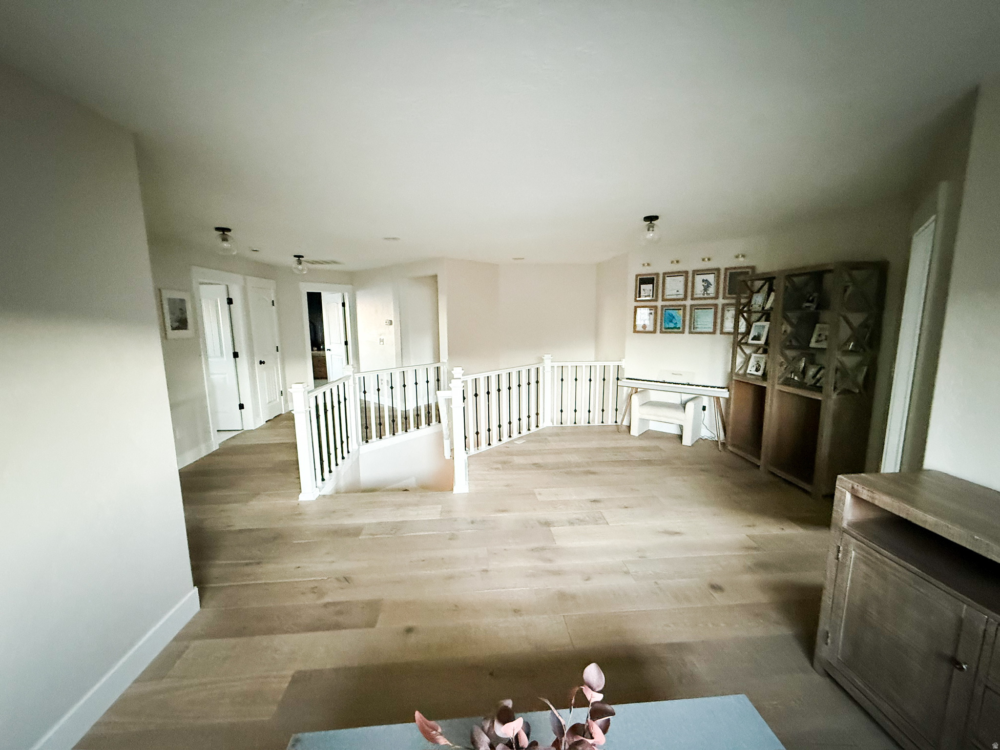 IVIE FARMS - Residential