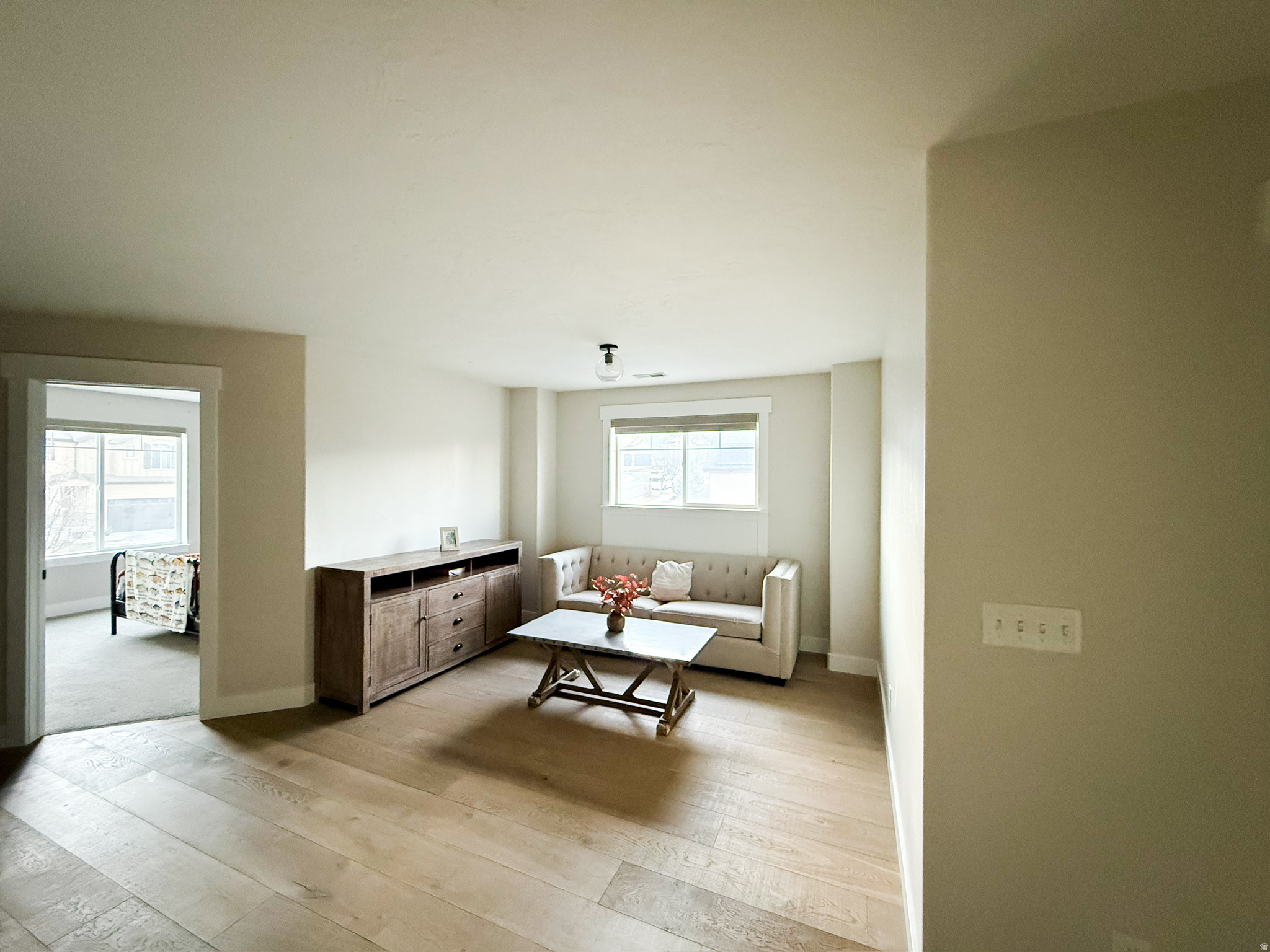 IVIE FARMS - Residential