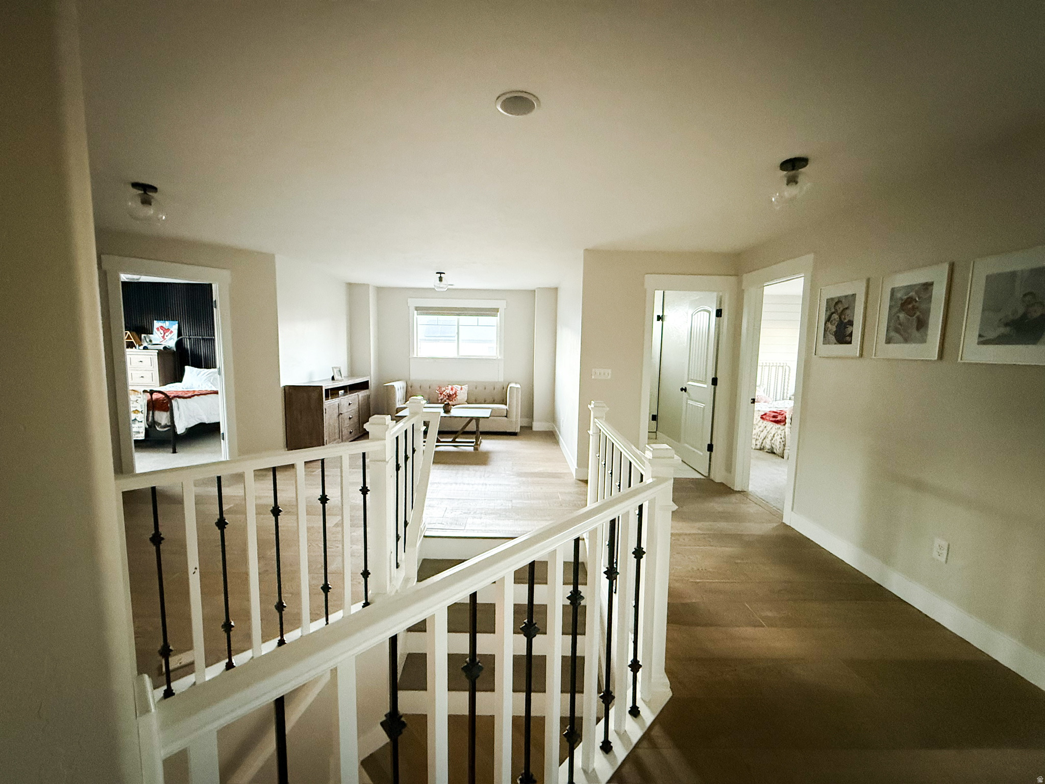 IVIE FARMS - Residential