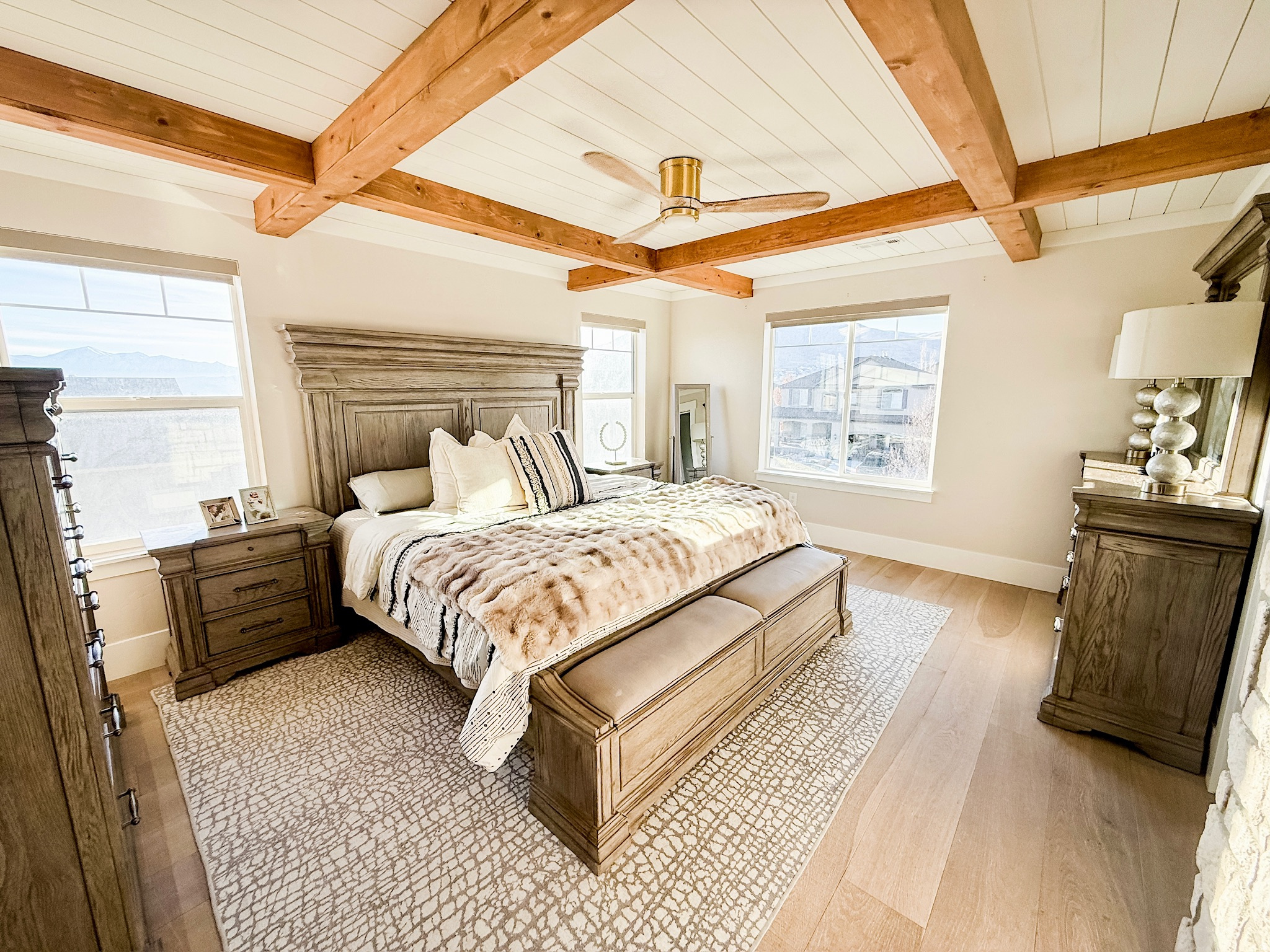 IVIE FARMS - Residential