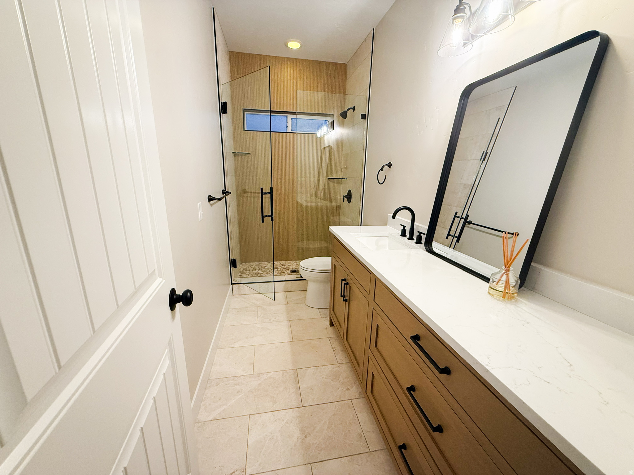 IVIE FARMS - Residential