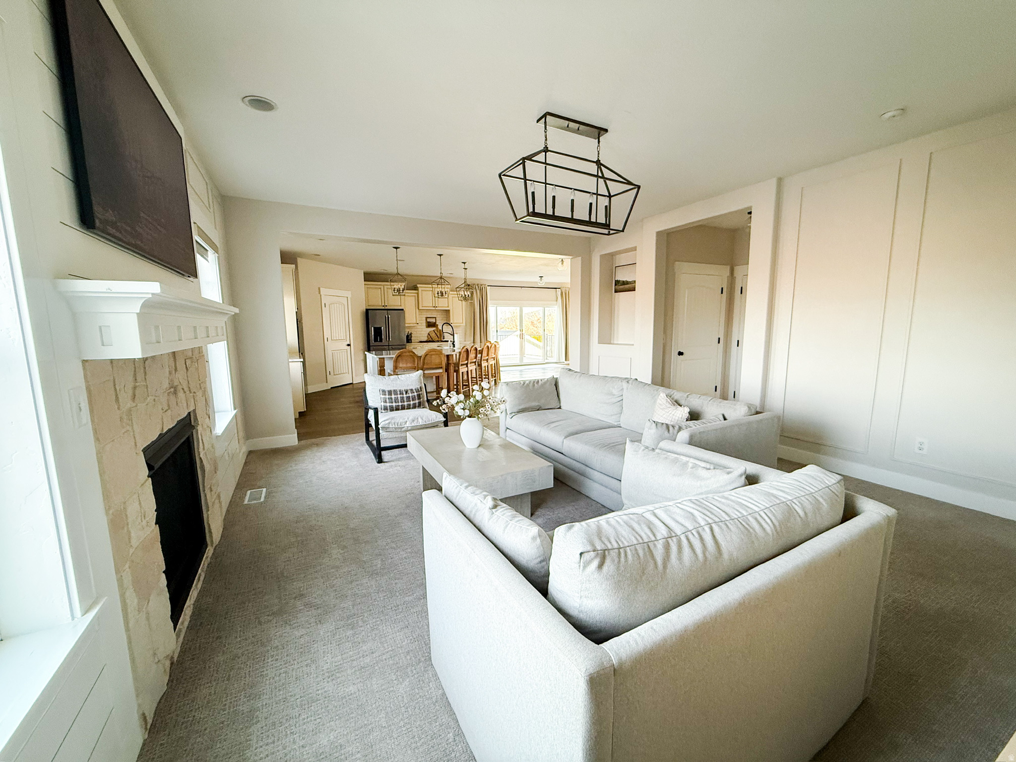 IVIE FARMS - Residential