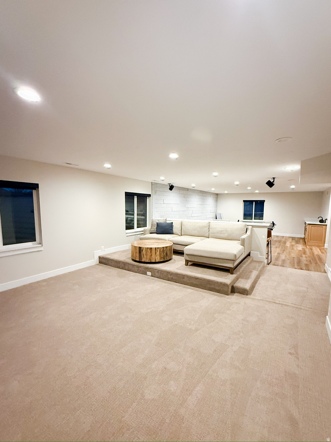 IVIE FARMS - Residential