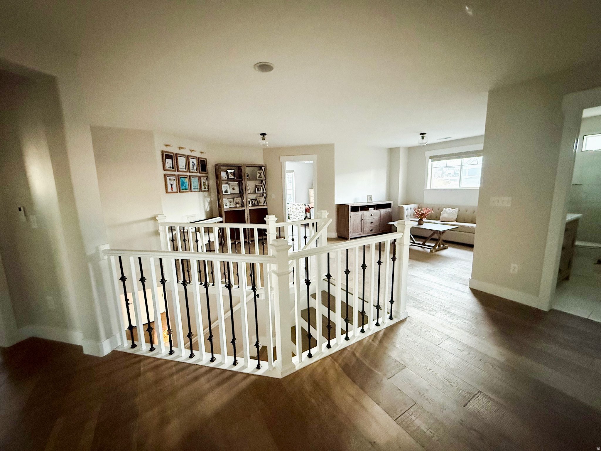 IVIE FARMS - Residential