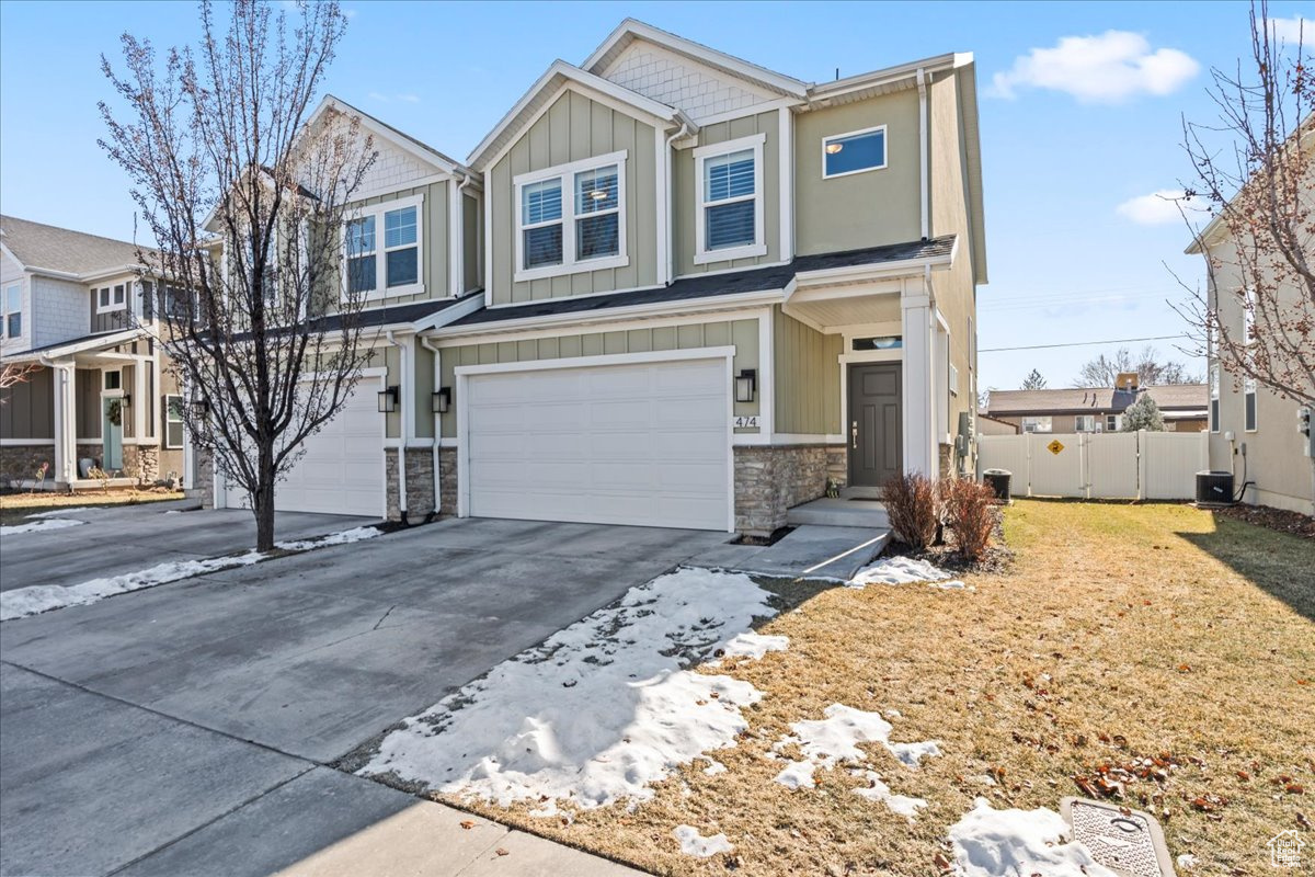 474 E Windy Garden Ln #4, Salt Lake City, Utah image 2