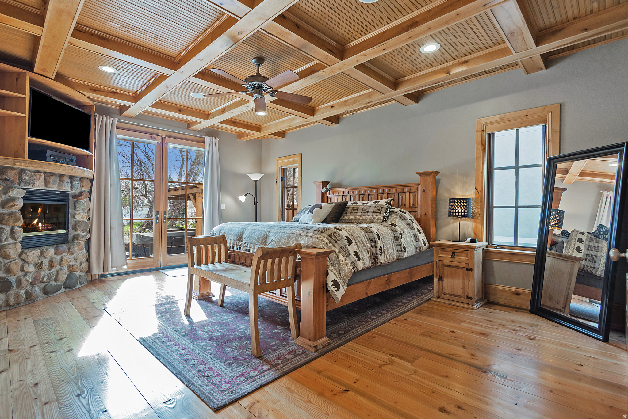 HOLLYHOCKS PUD - Residential