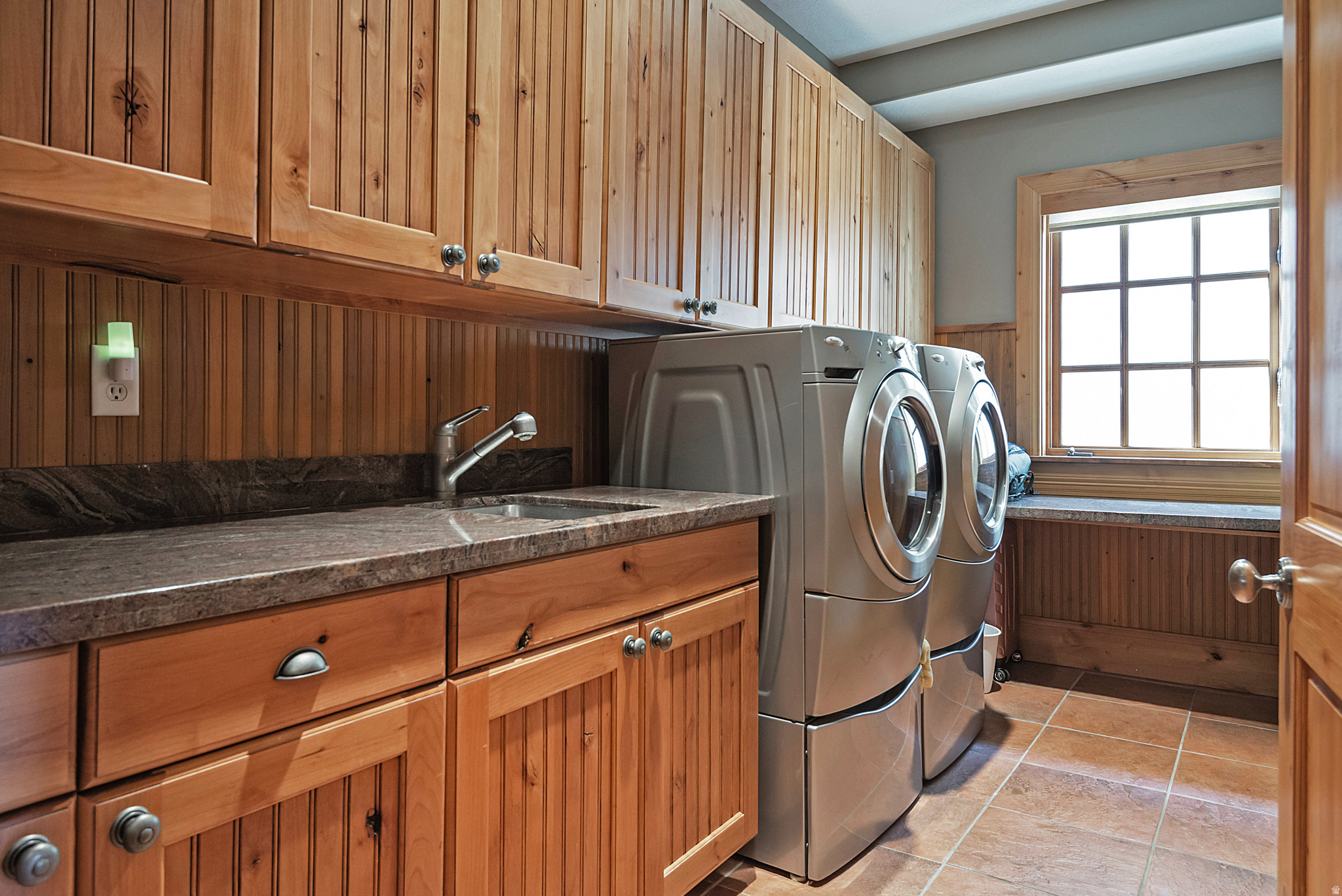 HOLLYHOCKS PUD - Residential