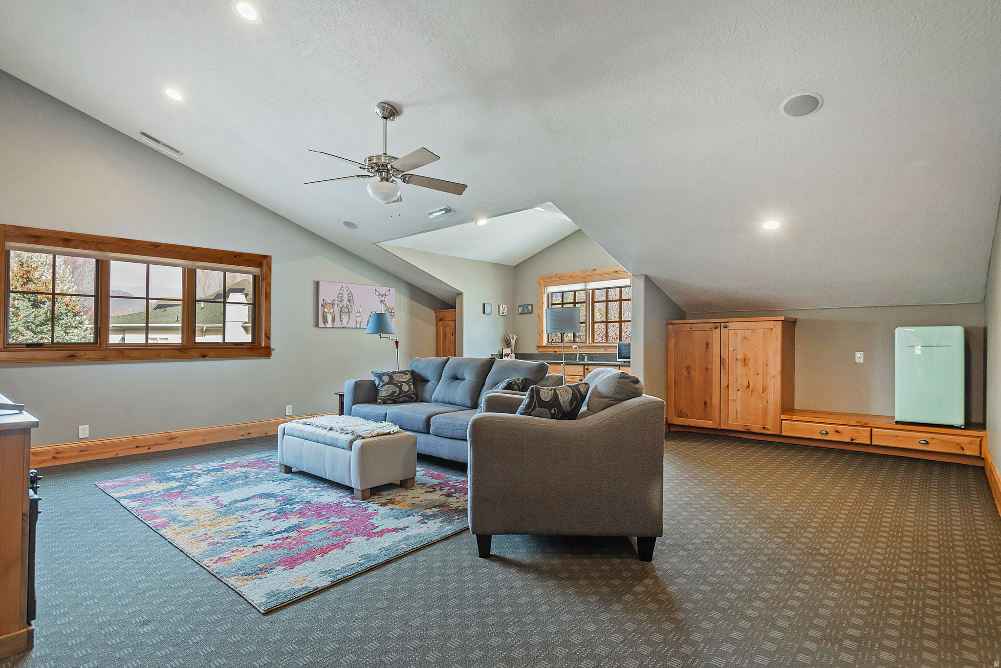 HOLLYHOCKS PUD - Residential