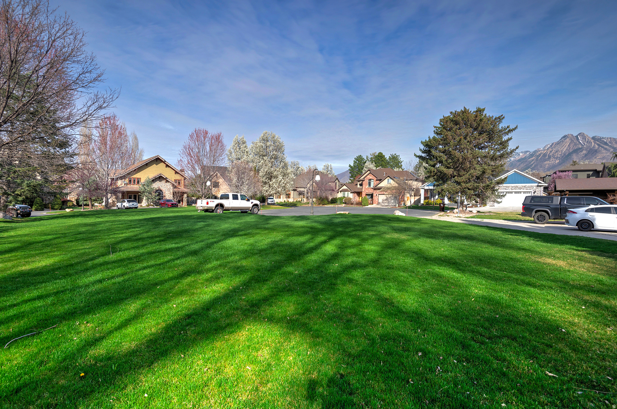 HOLLYHOCKS PUD - Residential
