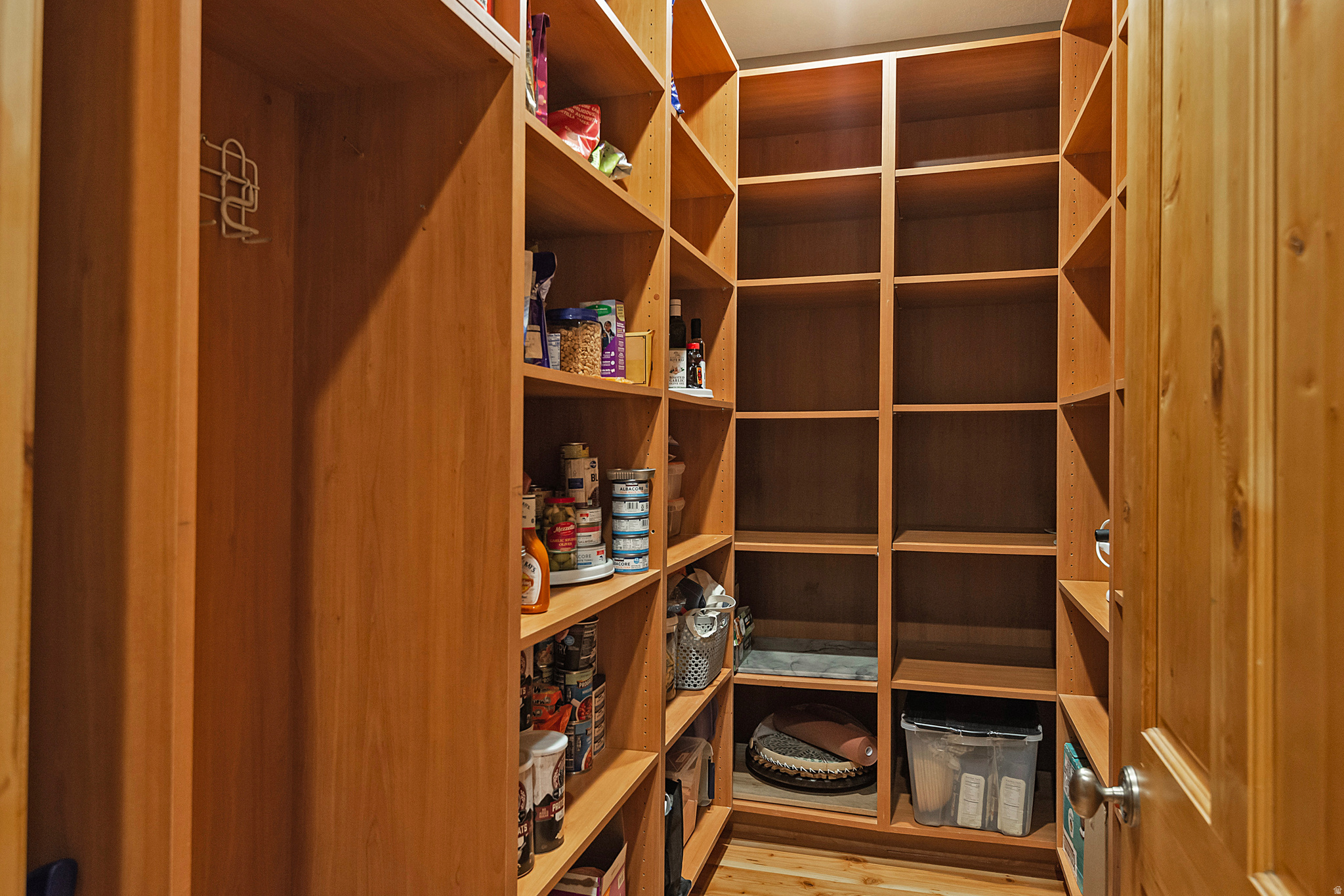 HOLLYHOCKS PUD - Residential