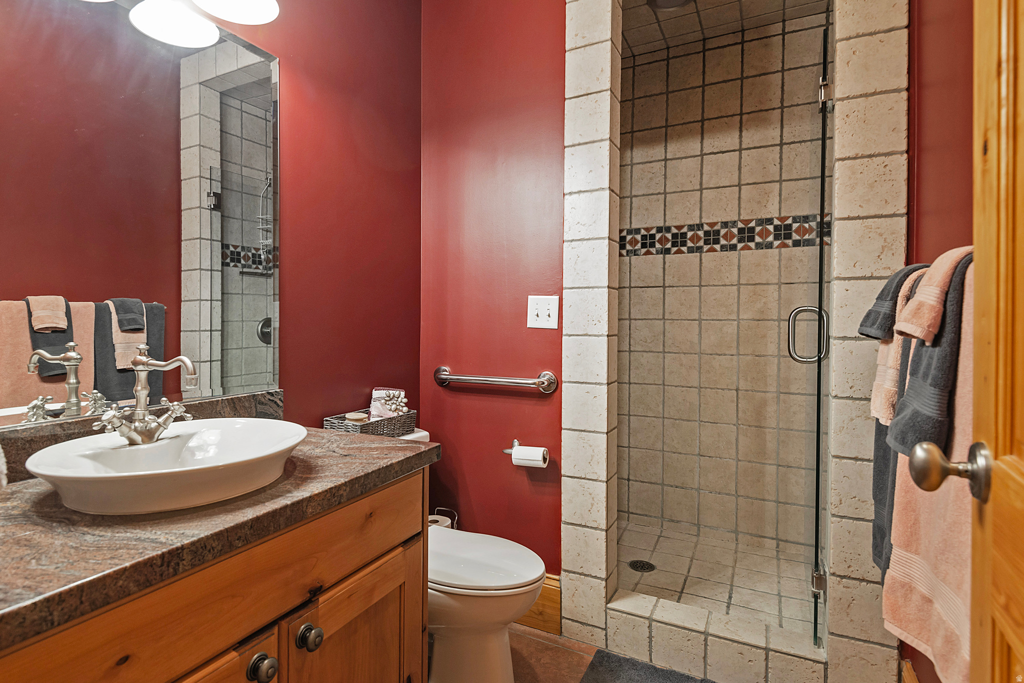 HOLLYHOCKS PUD - Residential