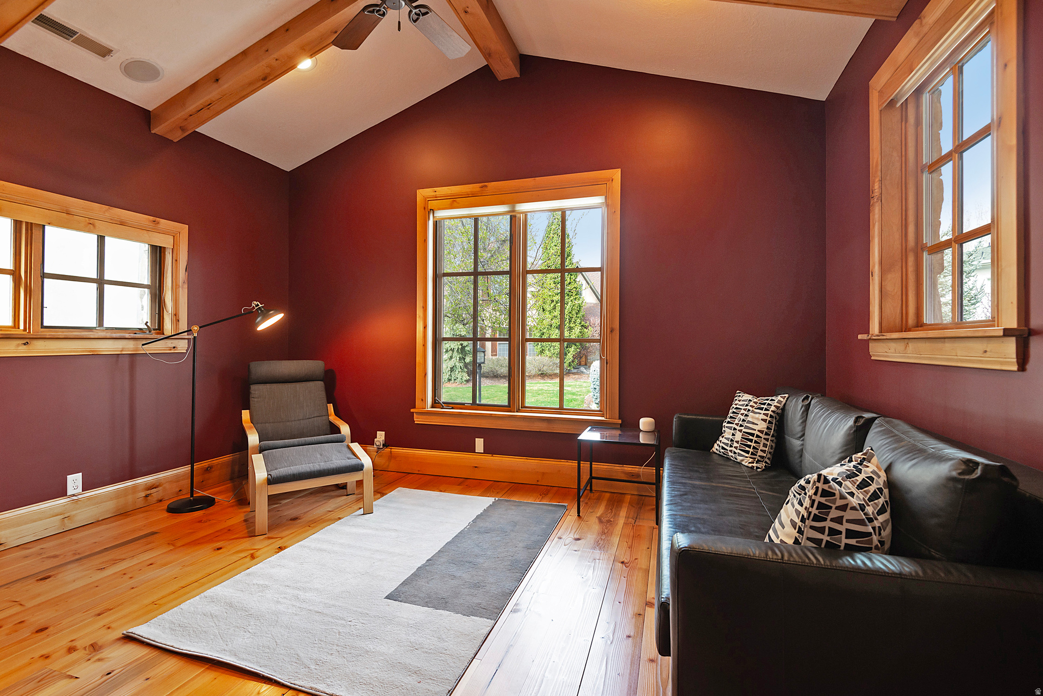 HOLLYHOCKS PUD - Residential