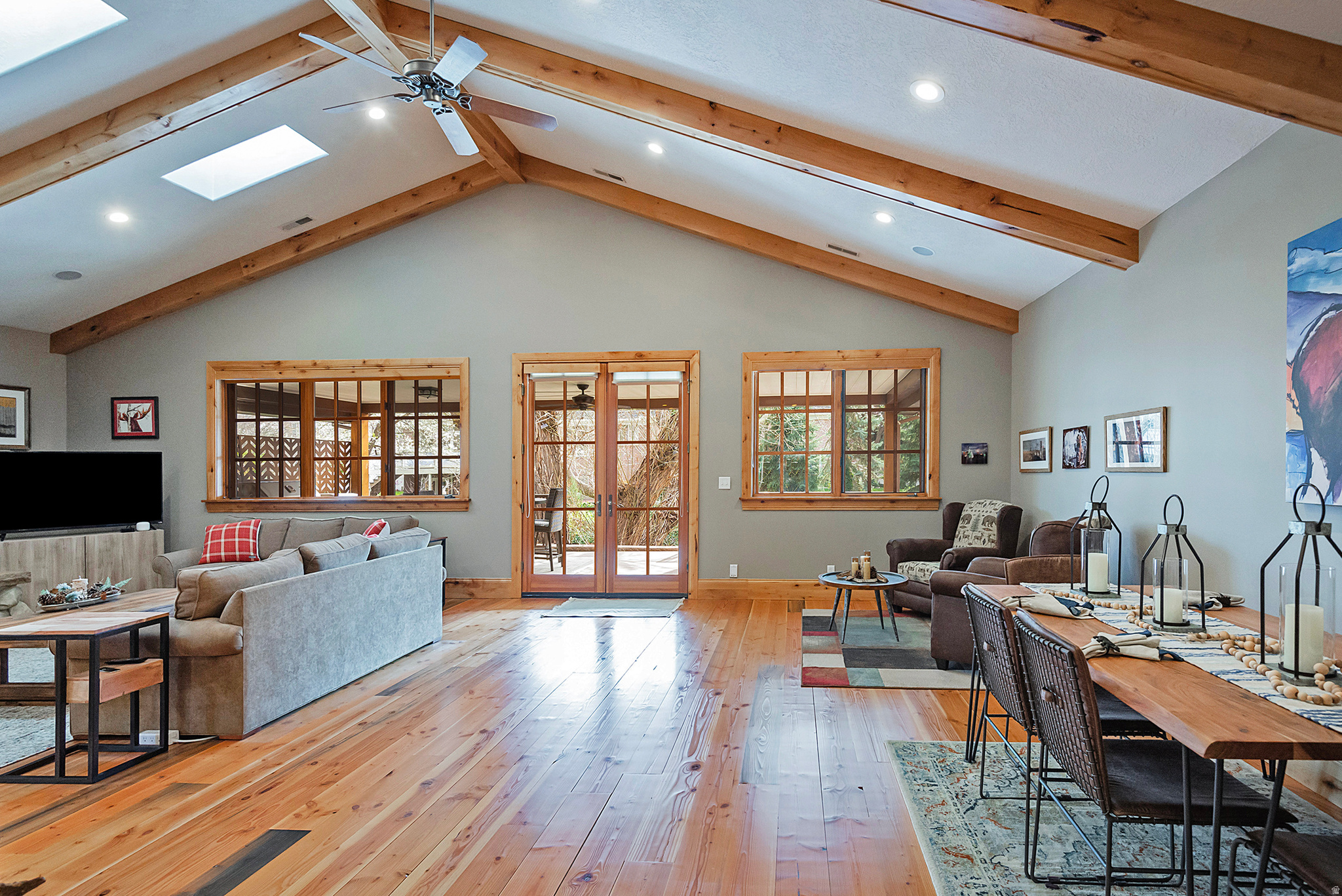 HOLLYHOCKS PUD - Residential