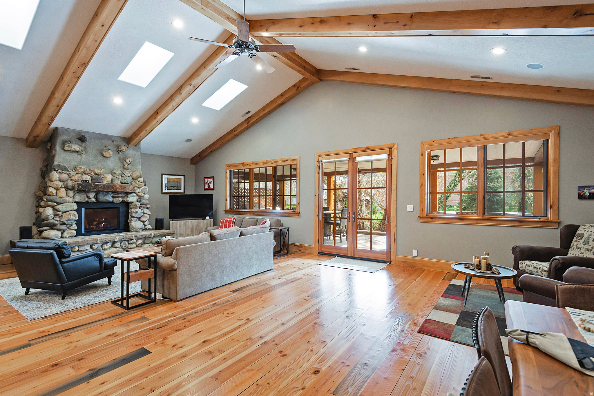 HOLLYHOCKS PUD - Residential